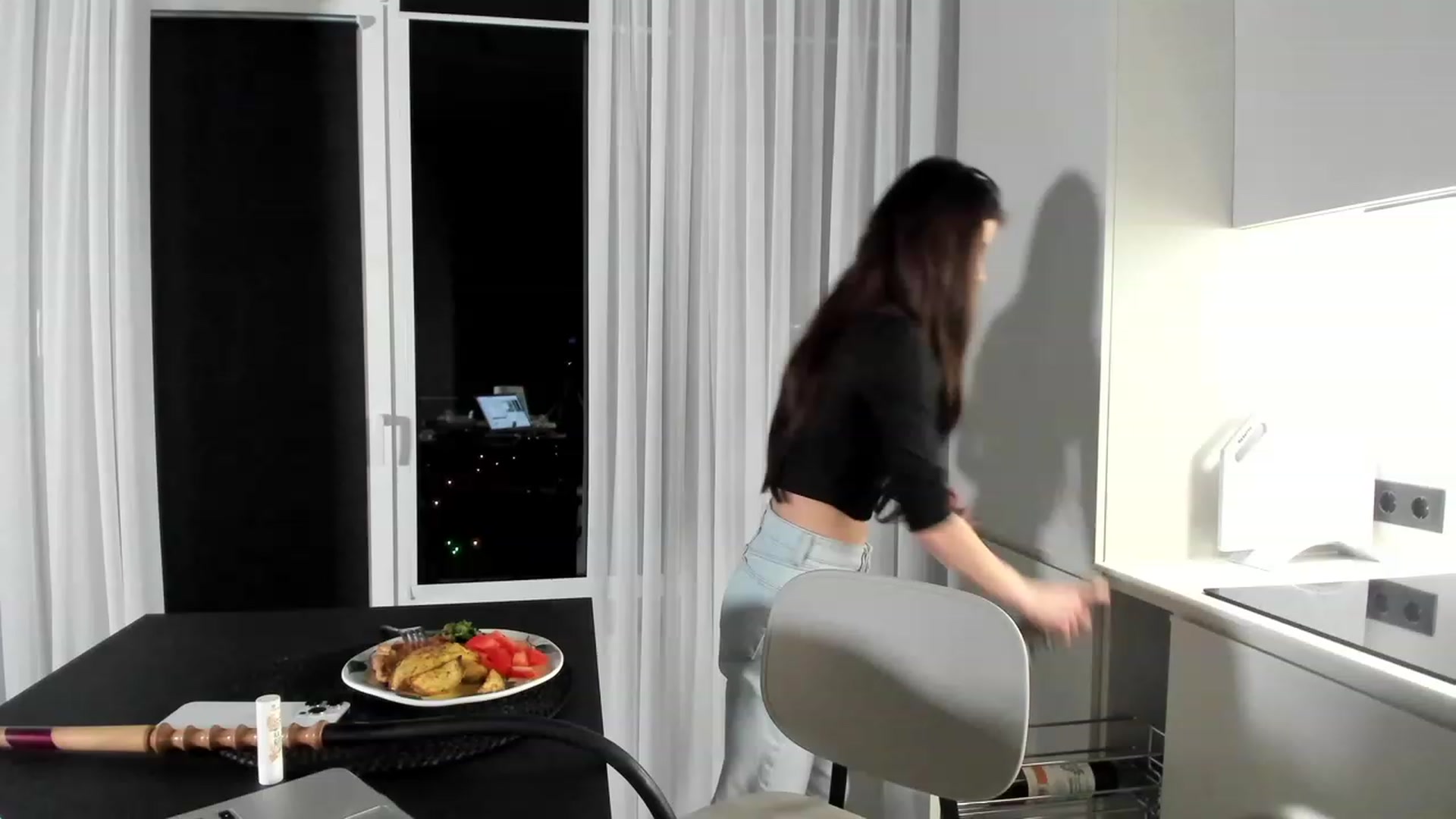 Gallery image thumbnail from SweetKlem's myfreecams stream on, 03/20/2023, 23:55 image 5 of 20