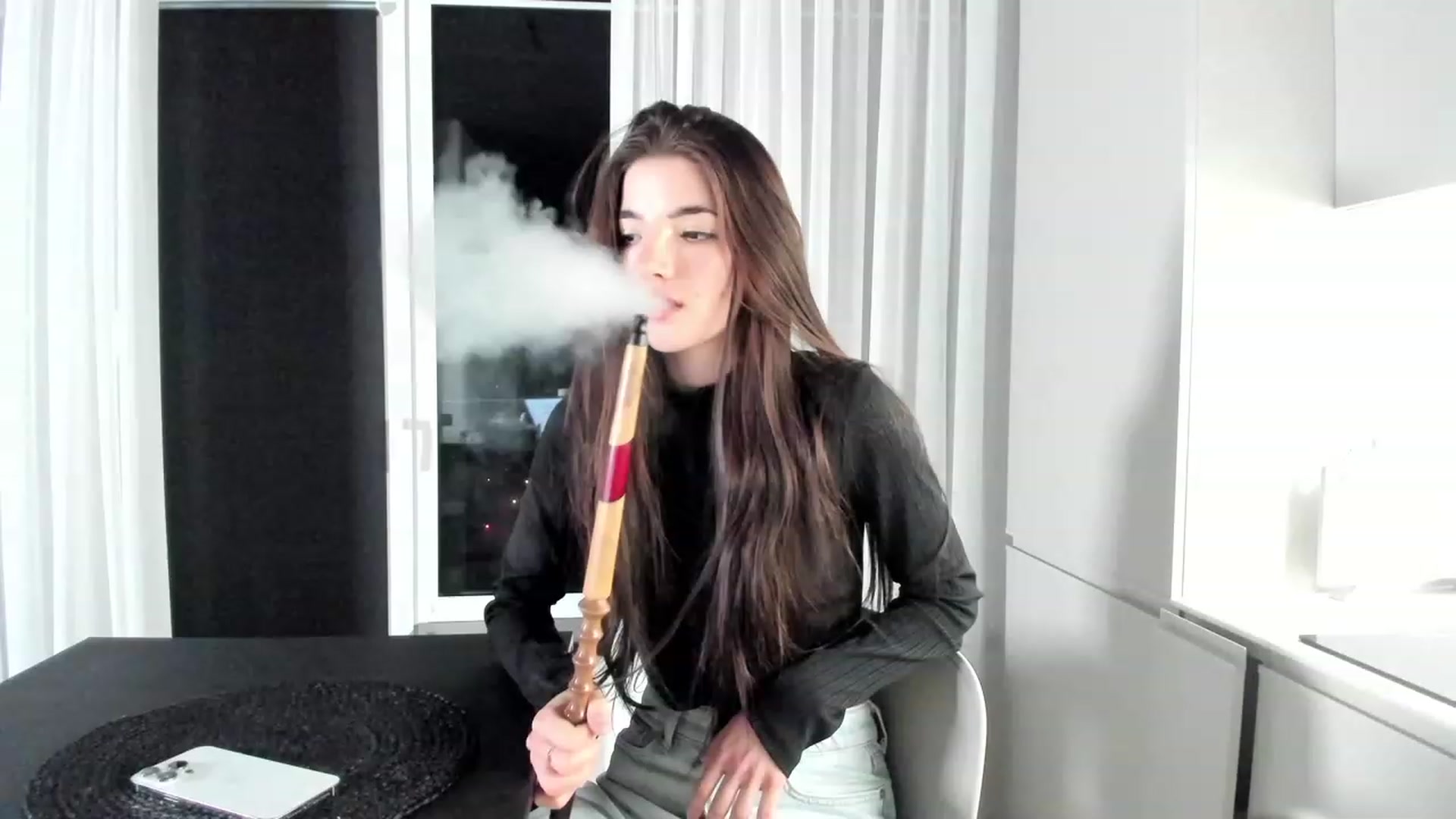 Gallery image thumbnail from SweetKlem's myfreecams stream on, 03/20/2023, 23:55 image 10 of 20