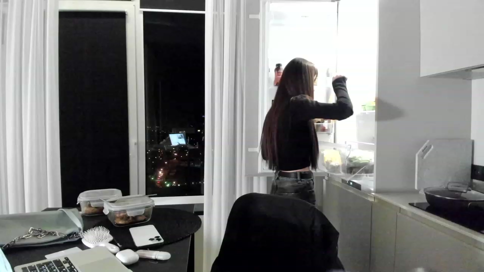 Gallery image thumbnail from SweetKlem's myfreecams stream on, 03/22/2023, 20:08 image 7 of 20