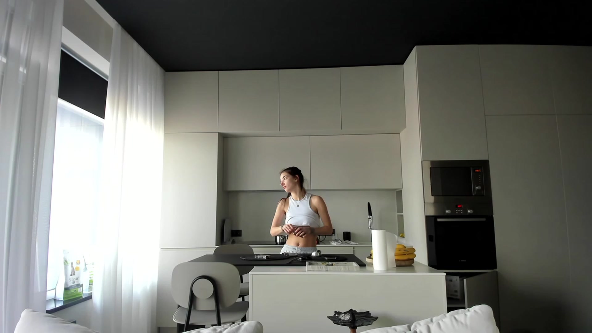 Gallery image thumbnail from SweetKlem's myfreecams stream on, 03/26/2023, 16:00 image 1 of 20