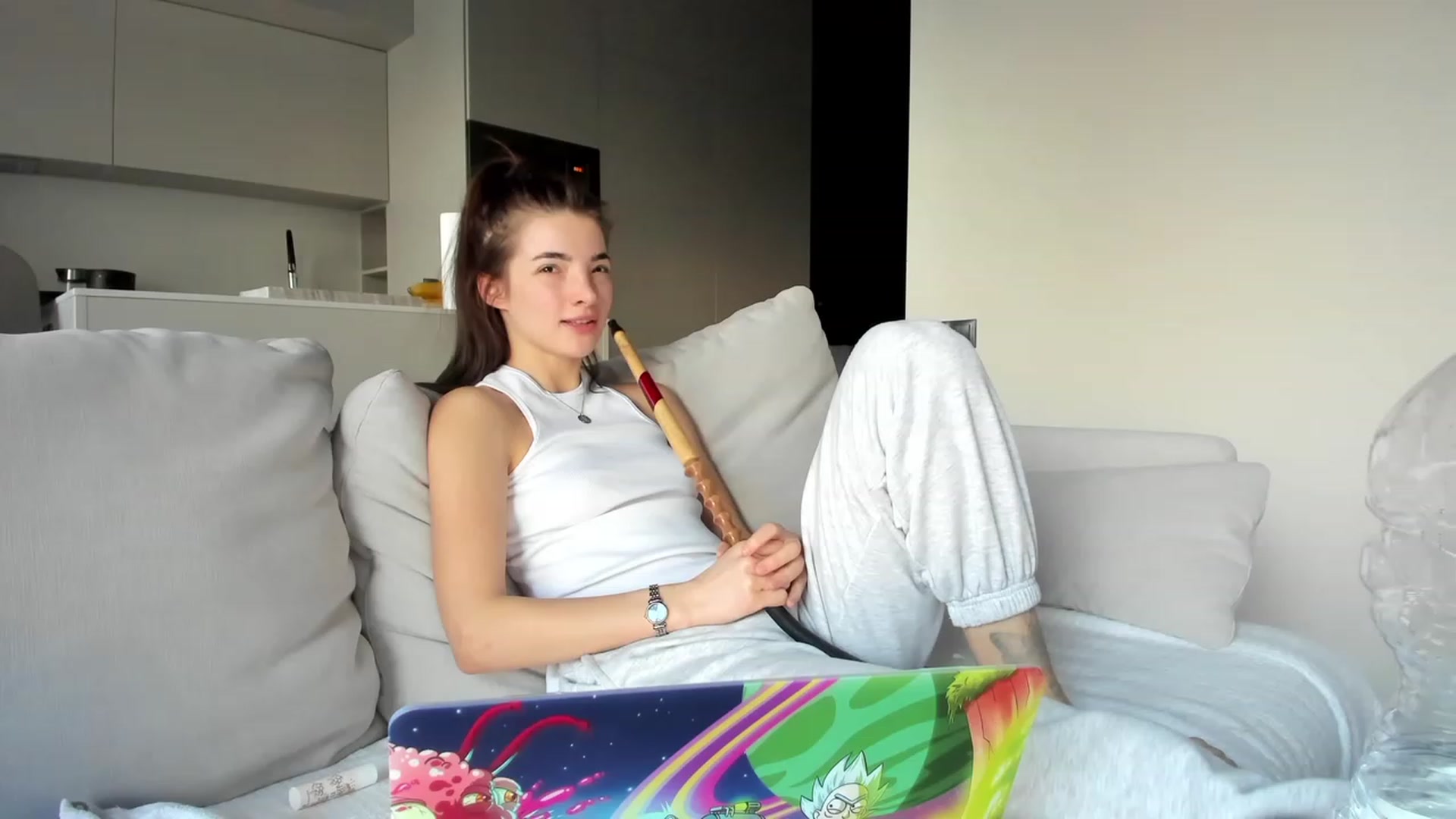 Gallery image thumbnail from SweetKlem's myfreecams stream on, 03/26/2023, 16:00 image 20 of 20