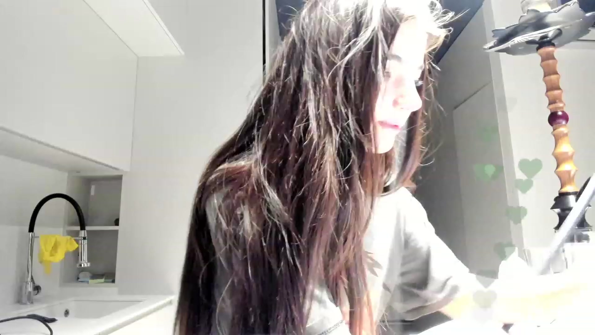 Gallery image thumbnail from SweetKlem's myfreecams stream on, 03/30/2023, 19:52 image 9 of 20