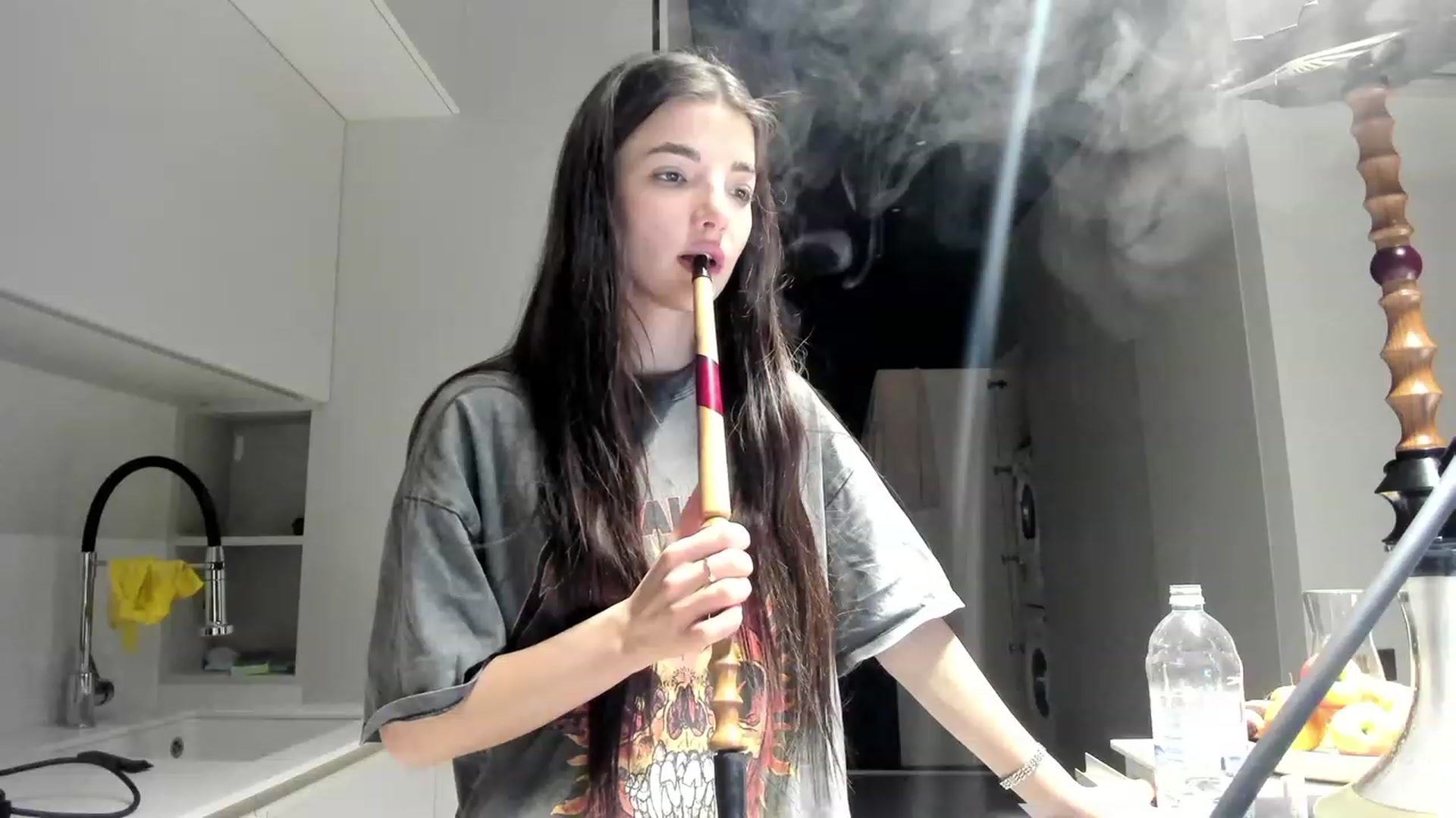 Gallery image thumbnail from SweetKlem's myfreecams stream on, 03/30/2023, 19:52 image 19 of 20