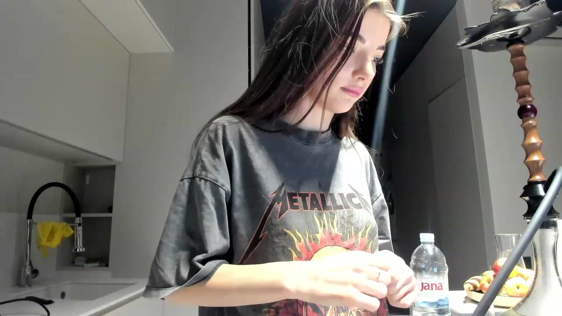 Gallery image thumbnail from SweetKlem's myfreecams stream on, 03/30/2023, 19:52 image 15 of 20