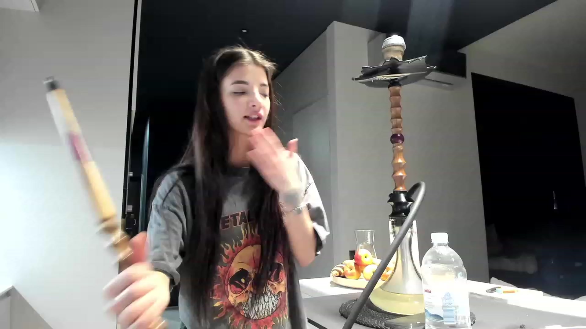Gallery image thumbnail from SweetKlem's myfreecams stream on, 03/30/2023, 19:52 image 3 of 20