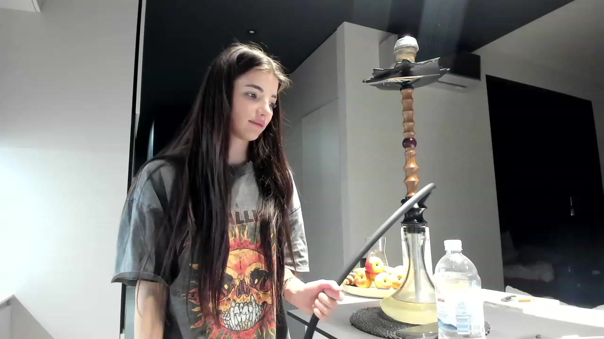 Gallery image thumbnail from SweetKlem's myfreecams stream on, 03/30/2023, 19:52 image 2 of 20