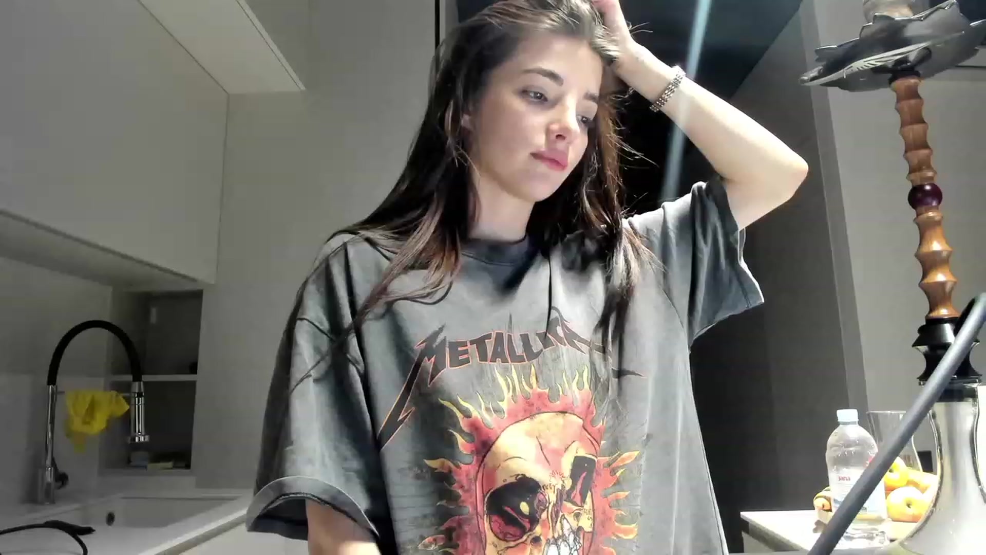 Gallery image thumbnail from SweetKlem's myfreecams stream on, 03/30/2023, 19:52 image 10 of 20