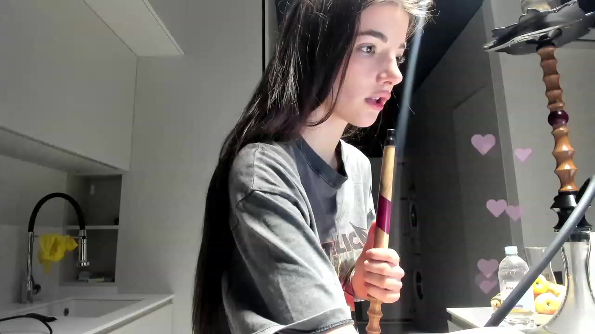Gallery image thumbnail from SweetKlem's myfreecams stream on, 03/30/2023, 19:52 image 7 of 20
