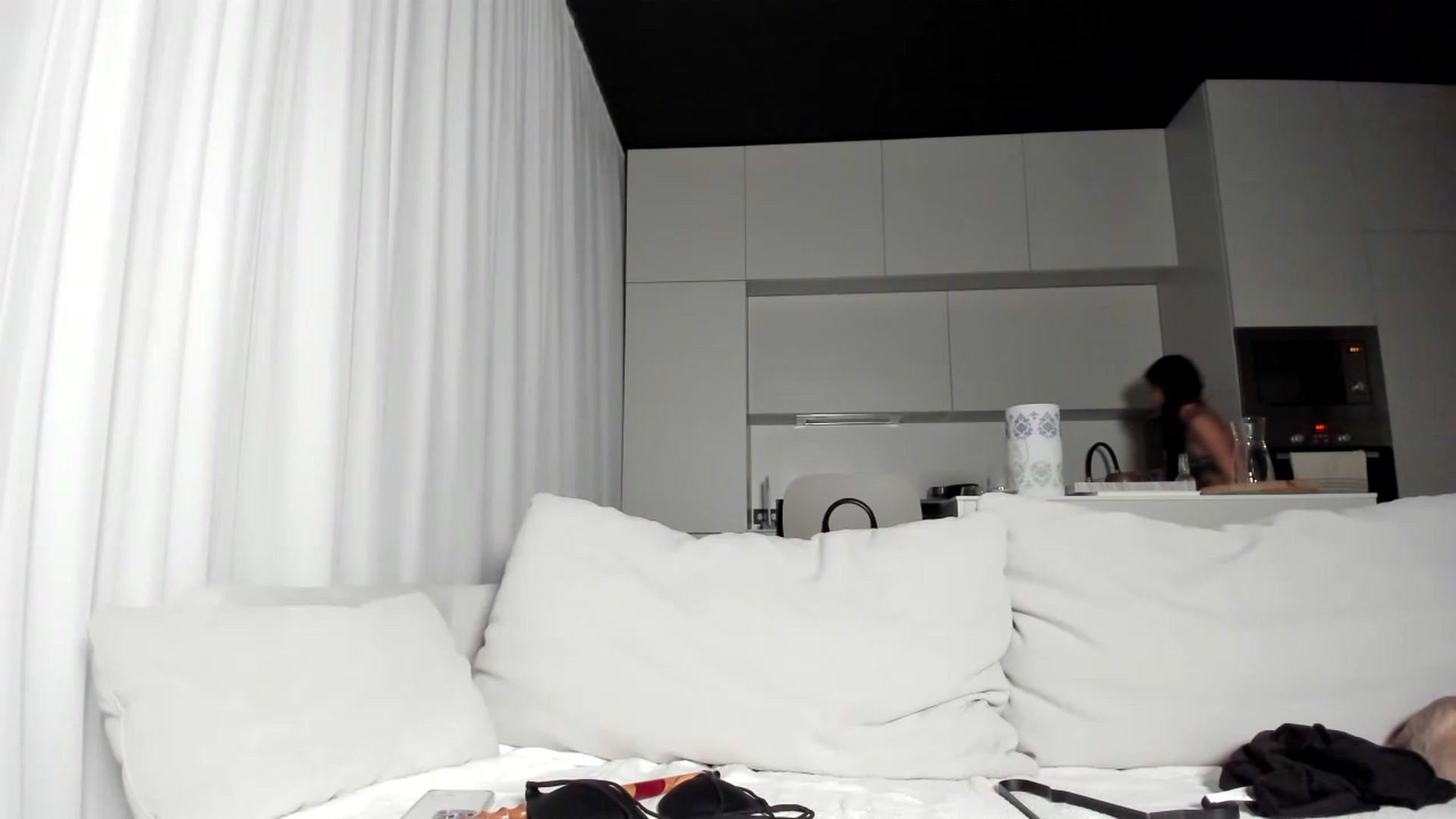 Gallery image thumbnail from SweetKlem's myfreecams stream on, 06/06/2023, 21:05 image 16 of 20