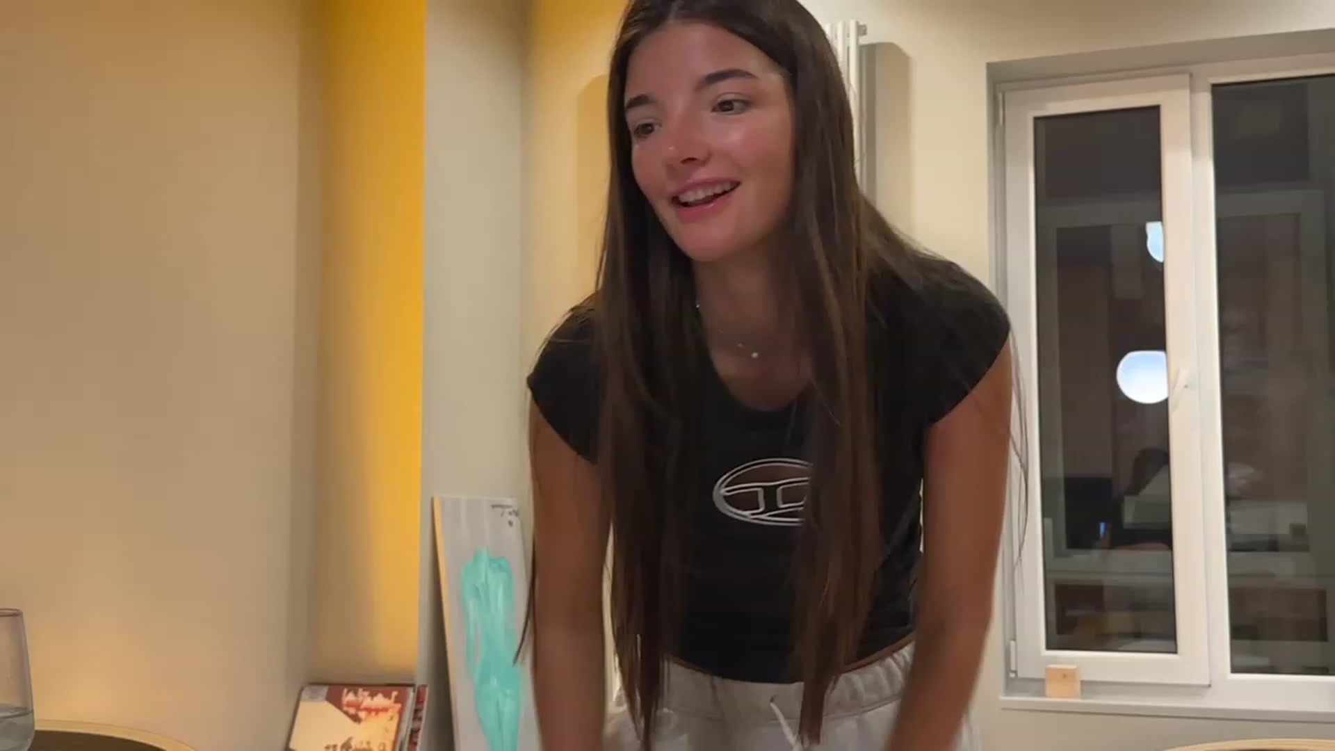 Gallery image thumbnail from SweetKlem's myfreecams stream on, 08/14/2023, 24:02 image 9 of 20