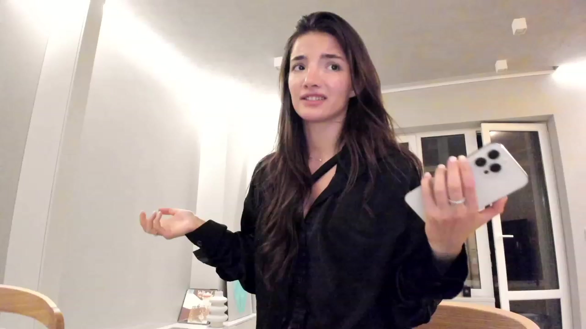 Gallery image thumbnail from SweetKlem's myfreecams stream on, 08/17/2023, 18:40 image 13 of 20