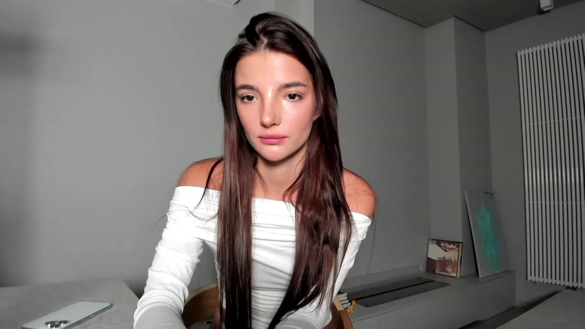 Gallery image thumbnail from SweetKlem's myfreecams stream on, 08/27/2023, 24:03 image 5 of 20