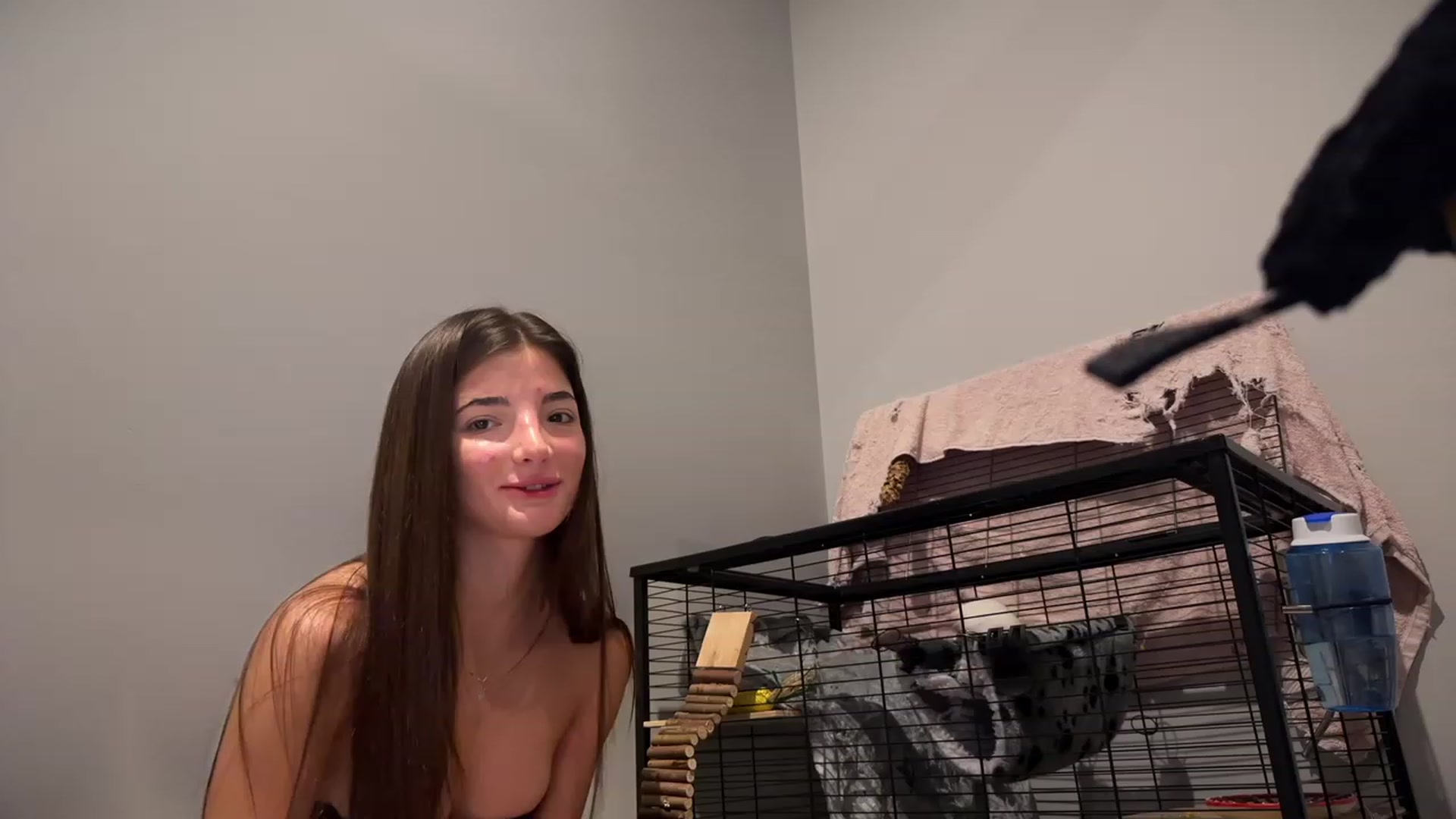 Gallery image thumbnail from SweetKlem's myfreecams stream on, 09/05/2023, 23:58 image 20 of 20