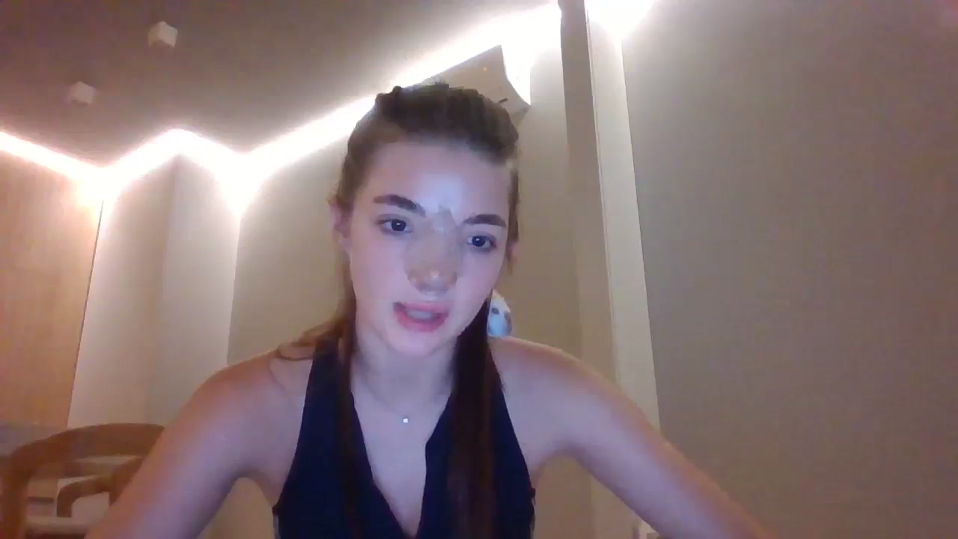 Gallery image thumbnail from SweetKlem's myfreecams stream on, 09/27/2023, 18:51 image 5 of 20