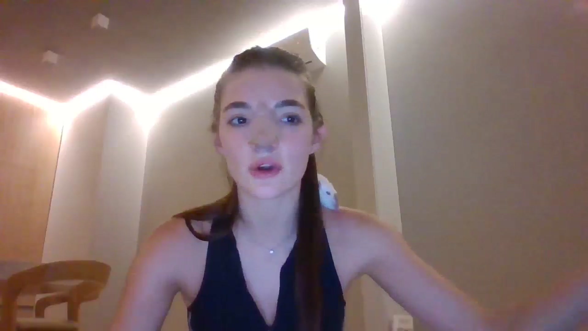Gallery image thumbnail from SweetKlem's myfreecams stream on, 09/27/2023, 18:51 image 4 of 20