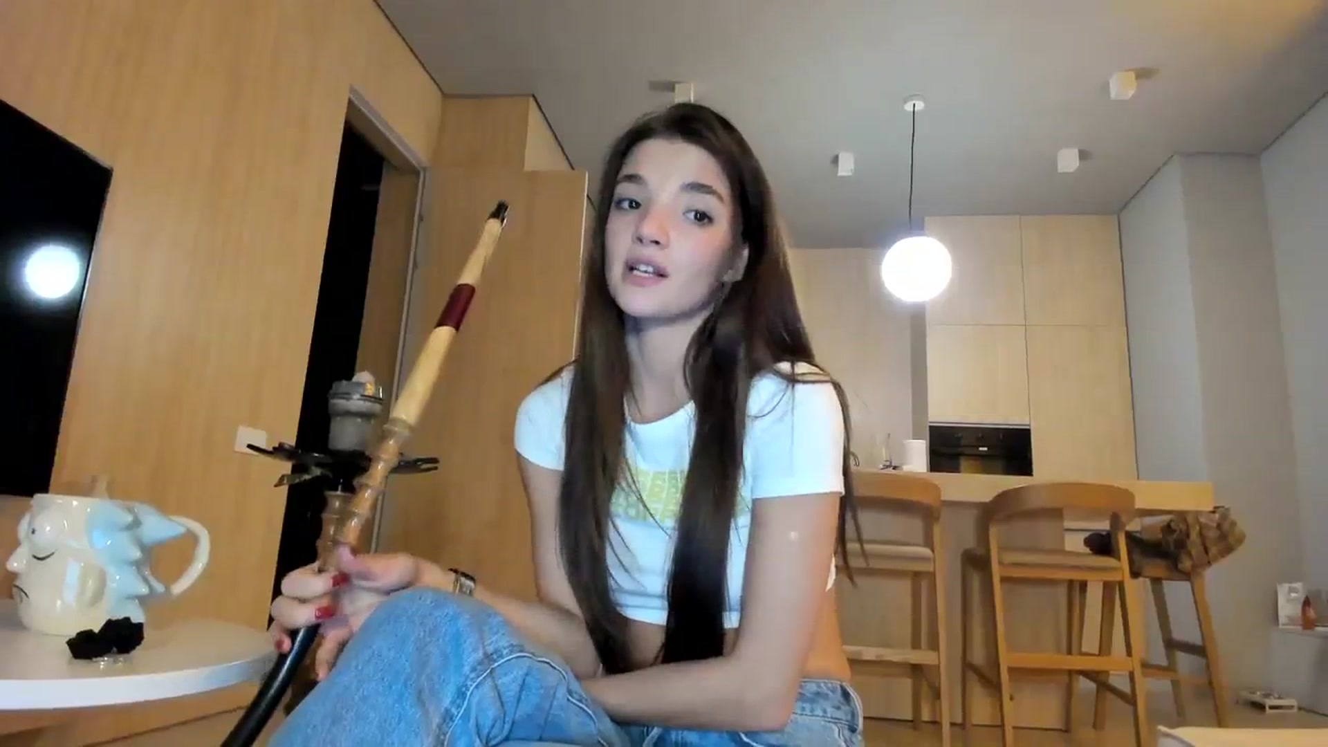 Gallery image thumbnail from SweetKlem's myfreecams stream on, 10/03/2023, 20:39 image 12 of 20
