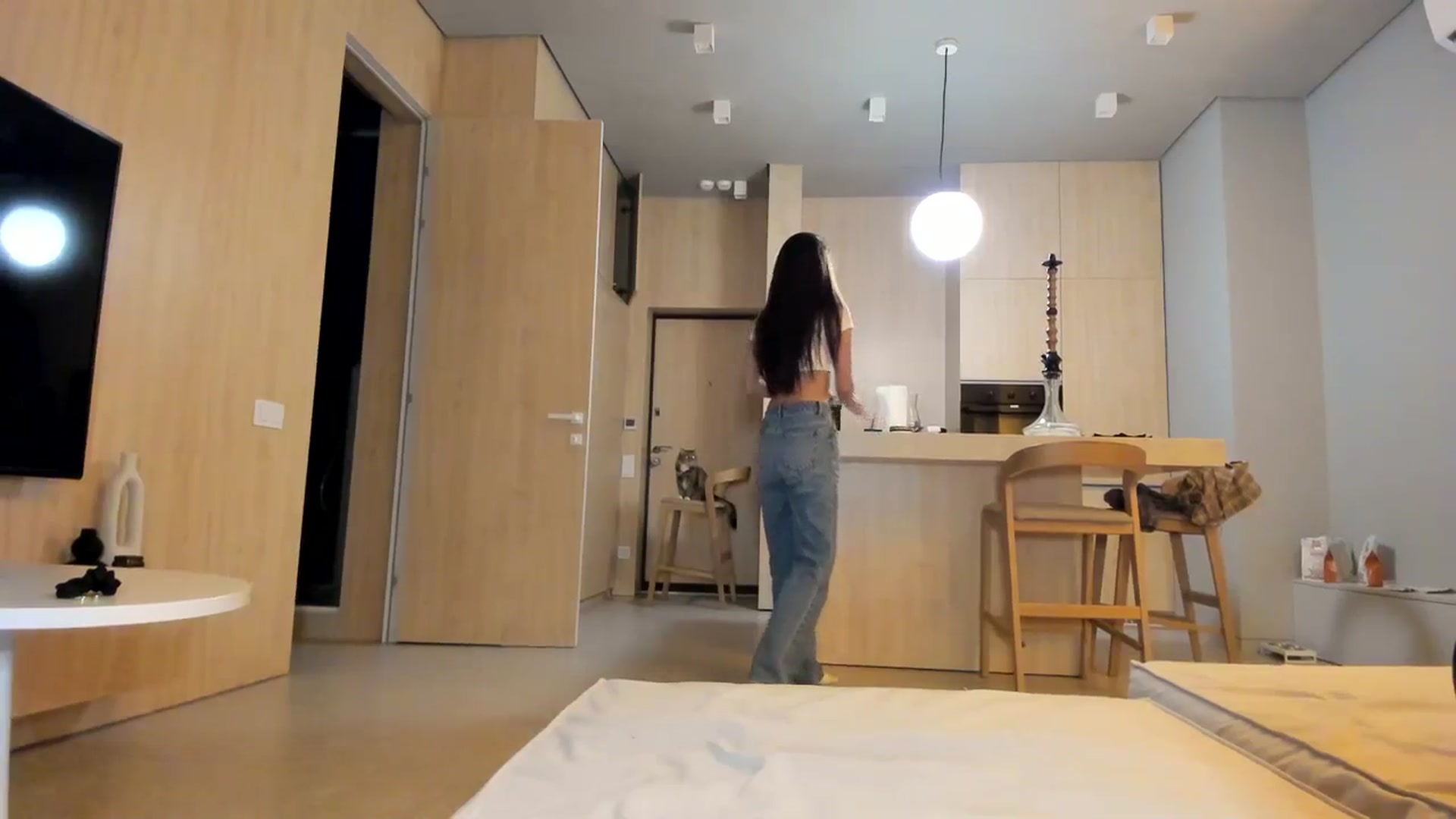 Gallery image thumbnail from SweetKlem's myfreecams stream on, 10/03/2023, 20:39 image 4 of 20