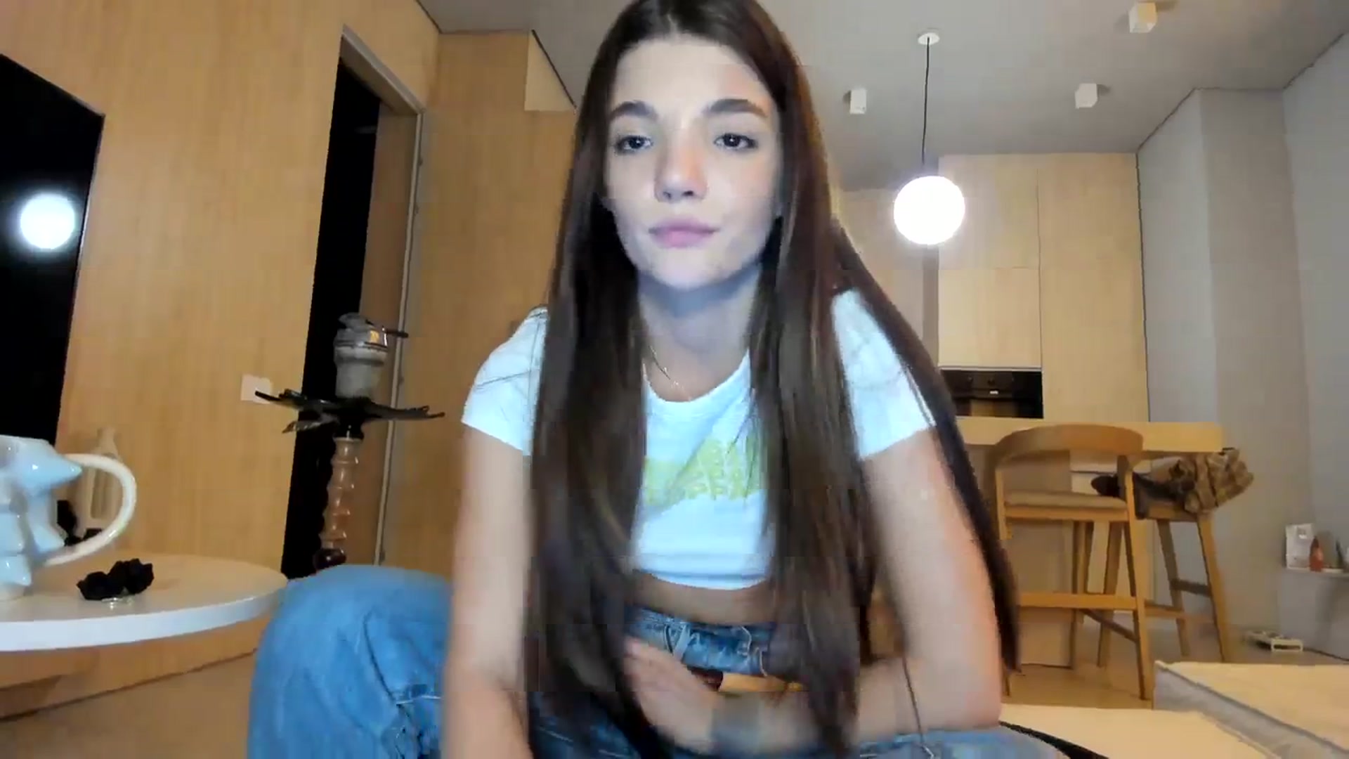 Gallery image thumbnail from SweetKlem's myfreecams stream on, 10/03/2023, 20:39 image 7 of 20