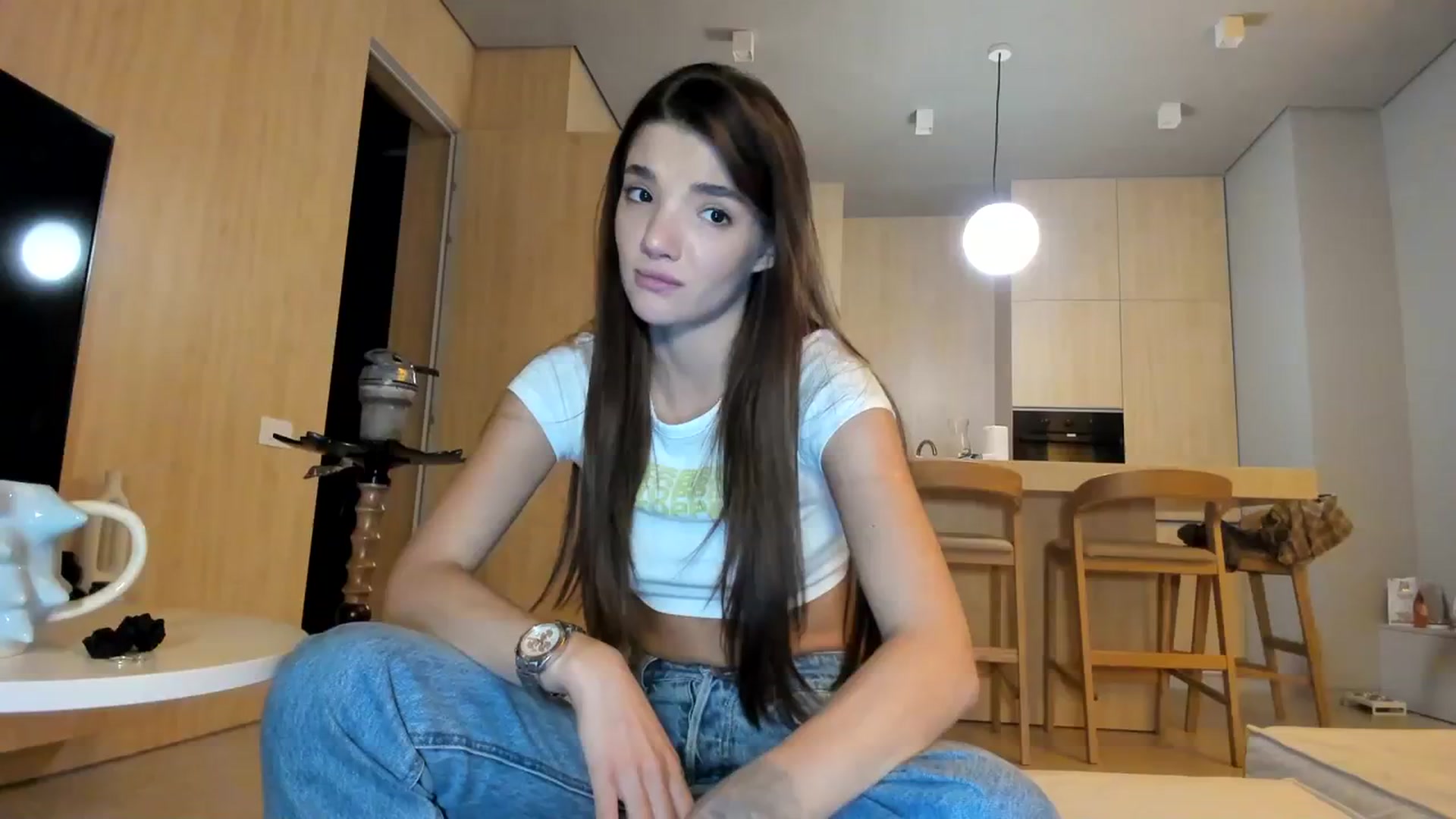 Gallery image thumbnail from SweetKlem's myfreecams stream on, 10/03/2023, 20:39 image 9 of 20