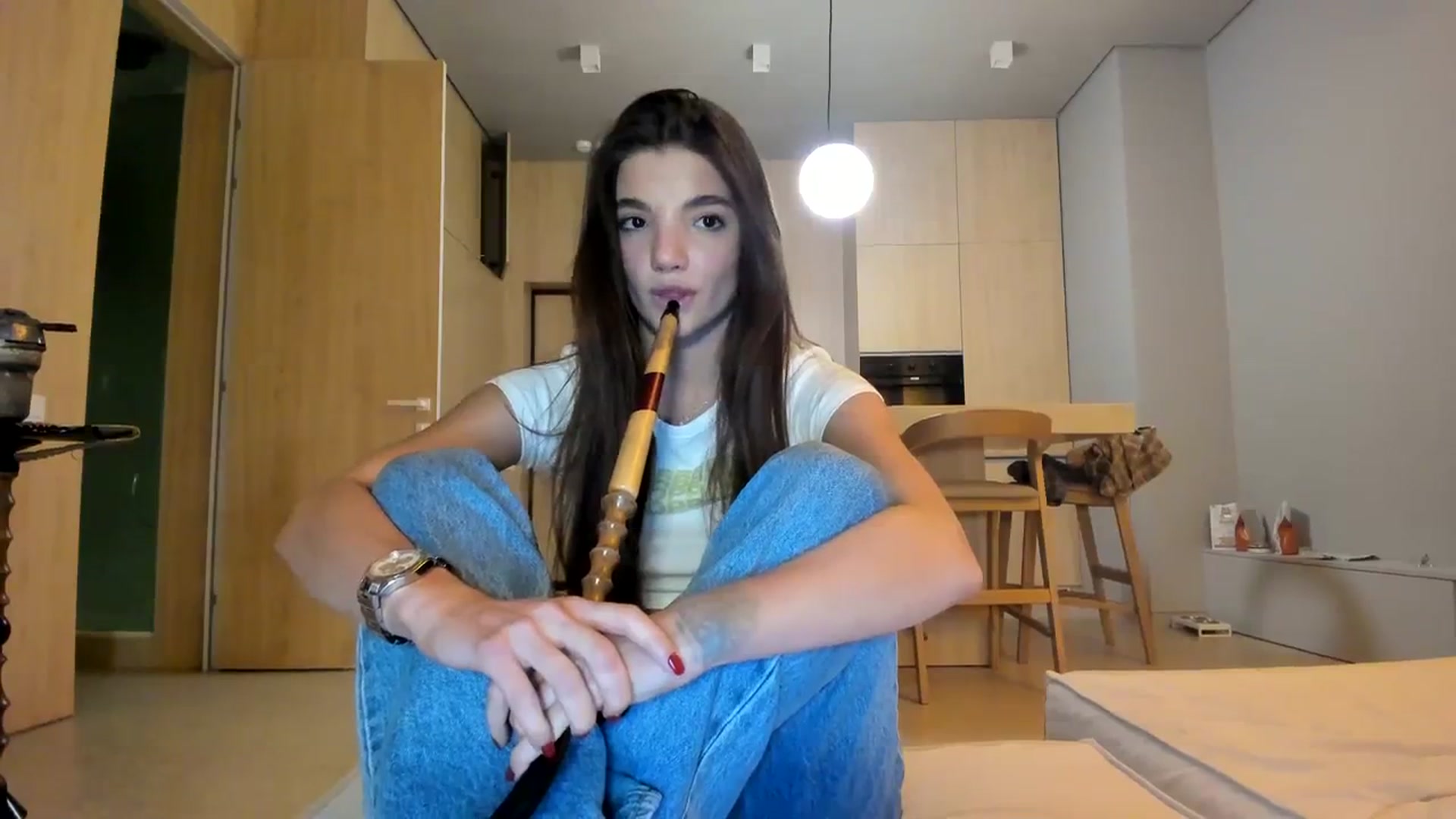 Gallery image thumbnail from SweetKlem's myfreecams stream on, 10/03/2023, 20:39 image 19 of 20