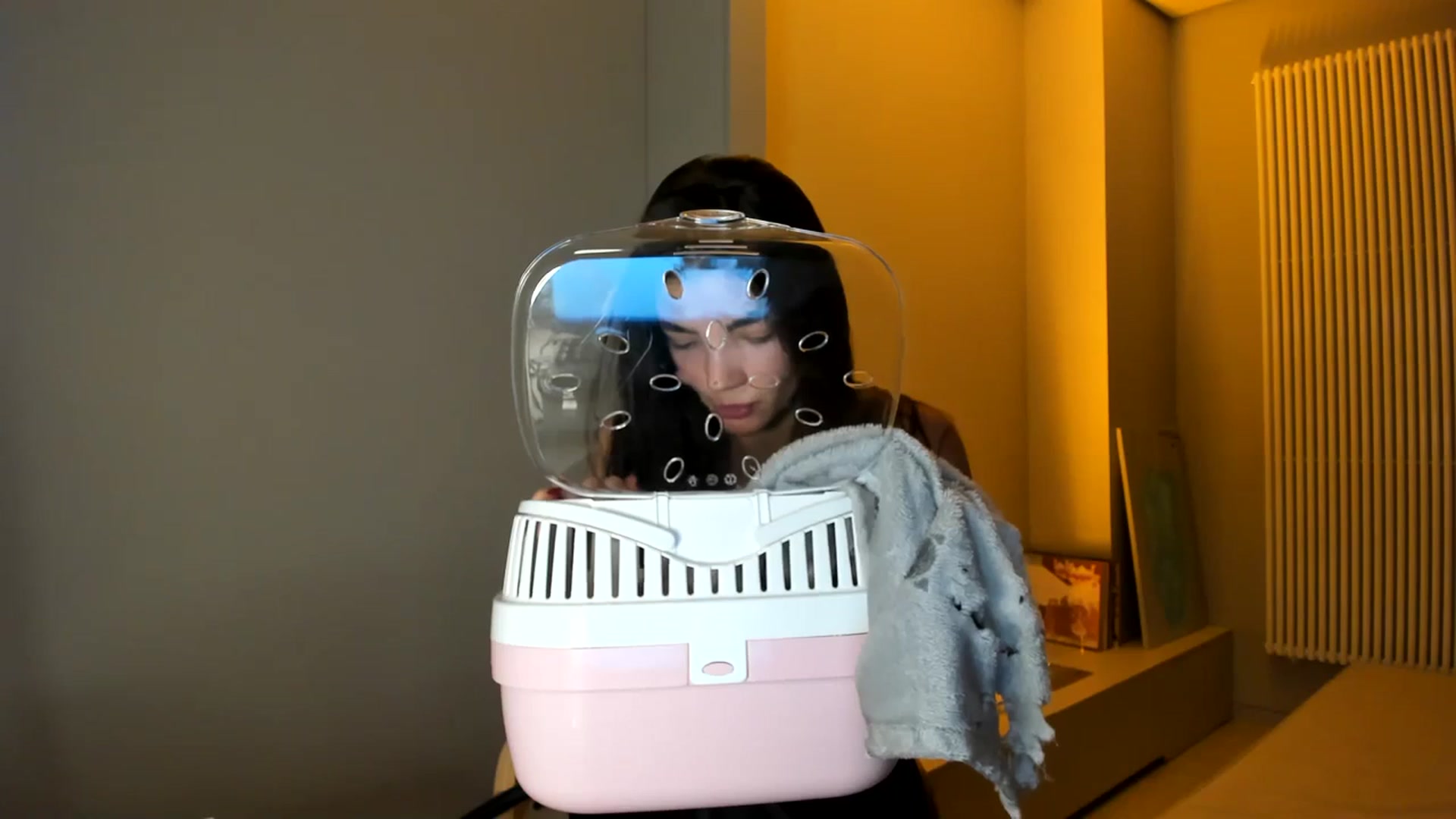 Gallery image thumbnail from SweetKlem's myfreecams stream on, 10/11/2023, 21:50 image 13 of 20