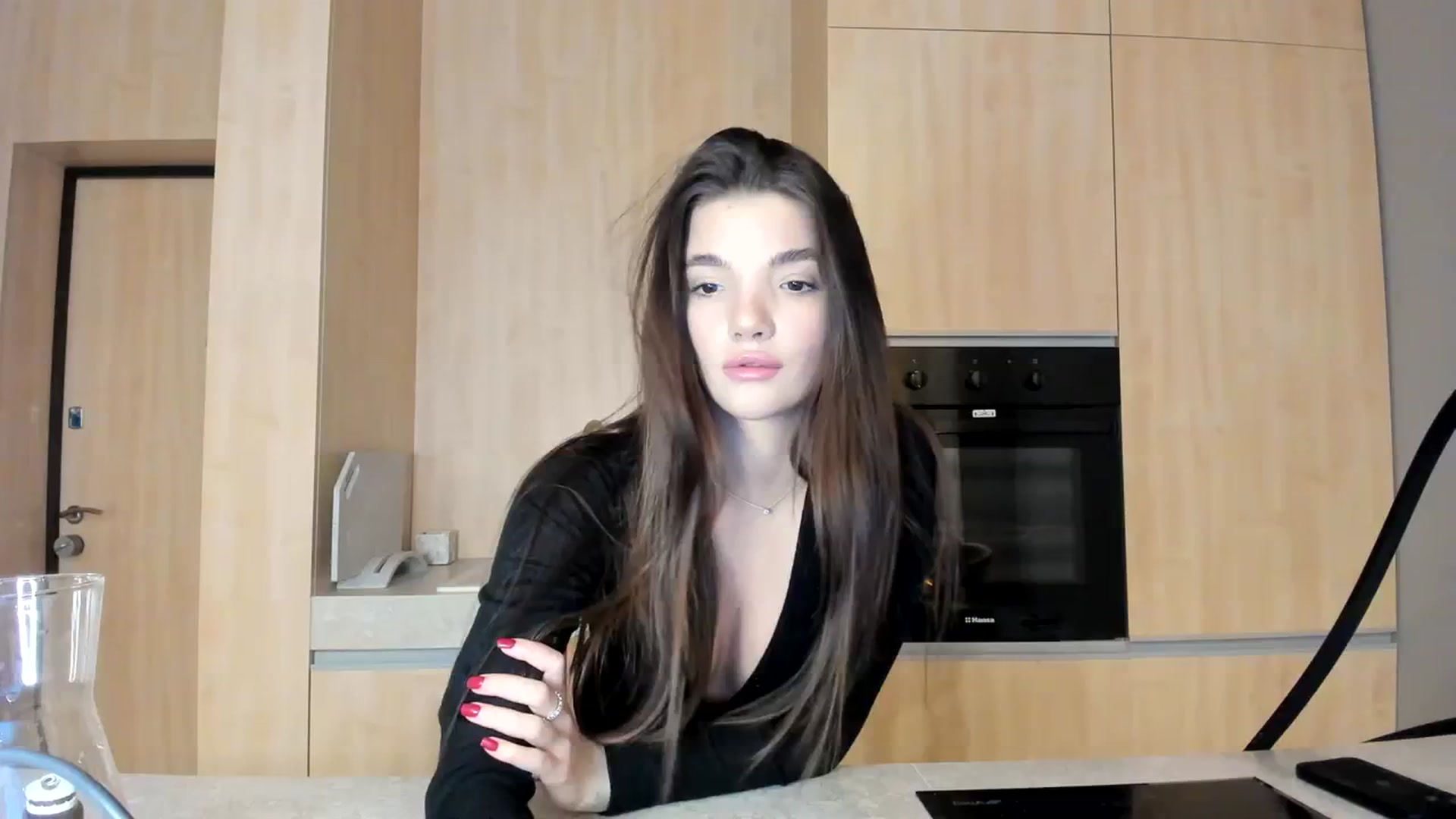Gallery image thumbnail from SweetKlem's myfreecams stream on, 10/12/2023, 21:45 image 2 of 20