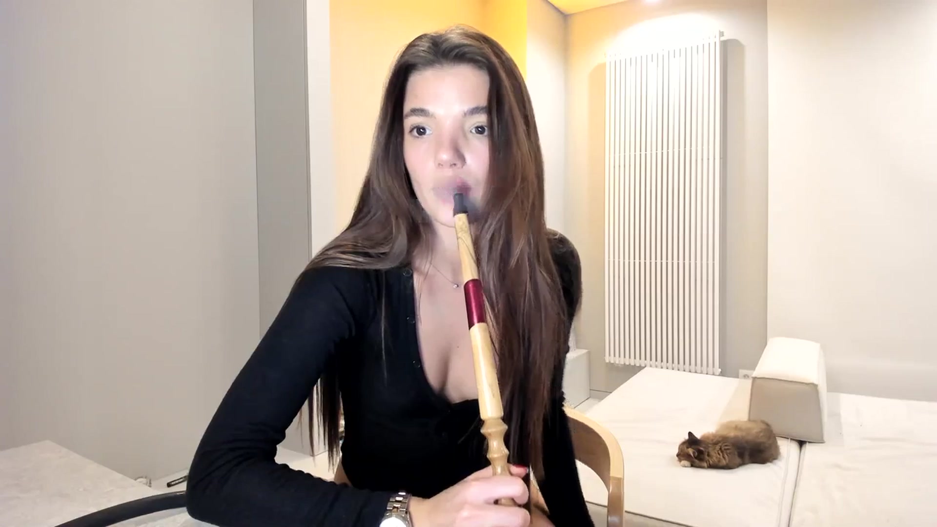 Gallery image thumbnail from SweetKlem's myfreecams stream on, 10/12/2023, 21:45 image 18 of 20