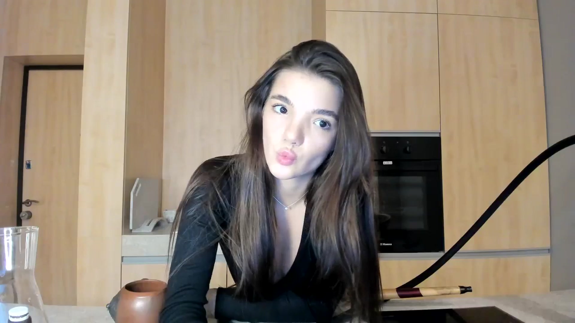 Gallery image thumbnail from SweetKlem's myfreecams stream on, 10/12/2023, 21:45 image 11 of 20