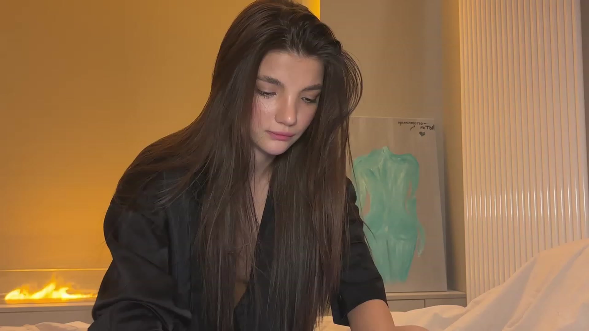 Gallery image thumbnail from SweetKlem's myfreecams stream on, 10/21/2023, 22:18 image 12 of 20