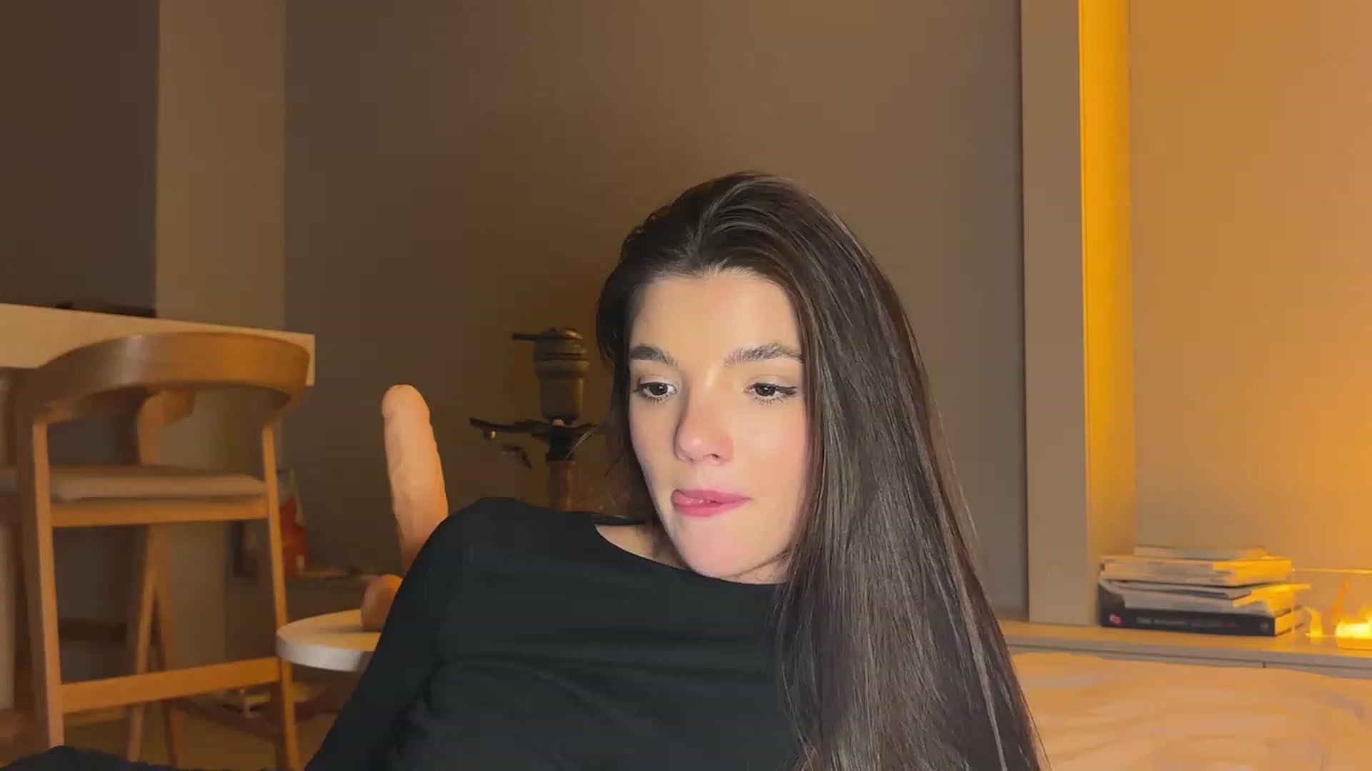 Gallery image thumbnail from SweetKlem's myfreecams stream on, 10/29/2023, 01:50 image 13 of 20