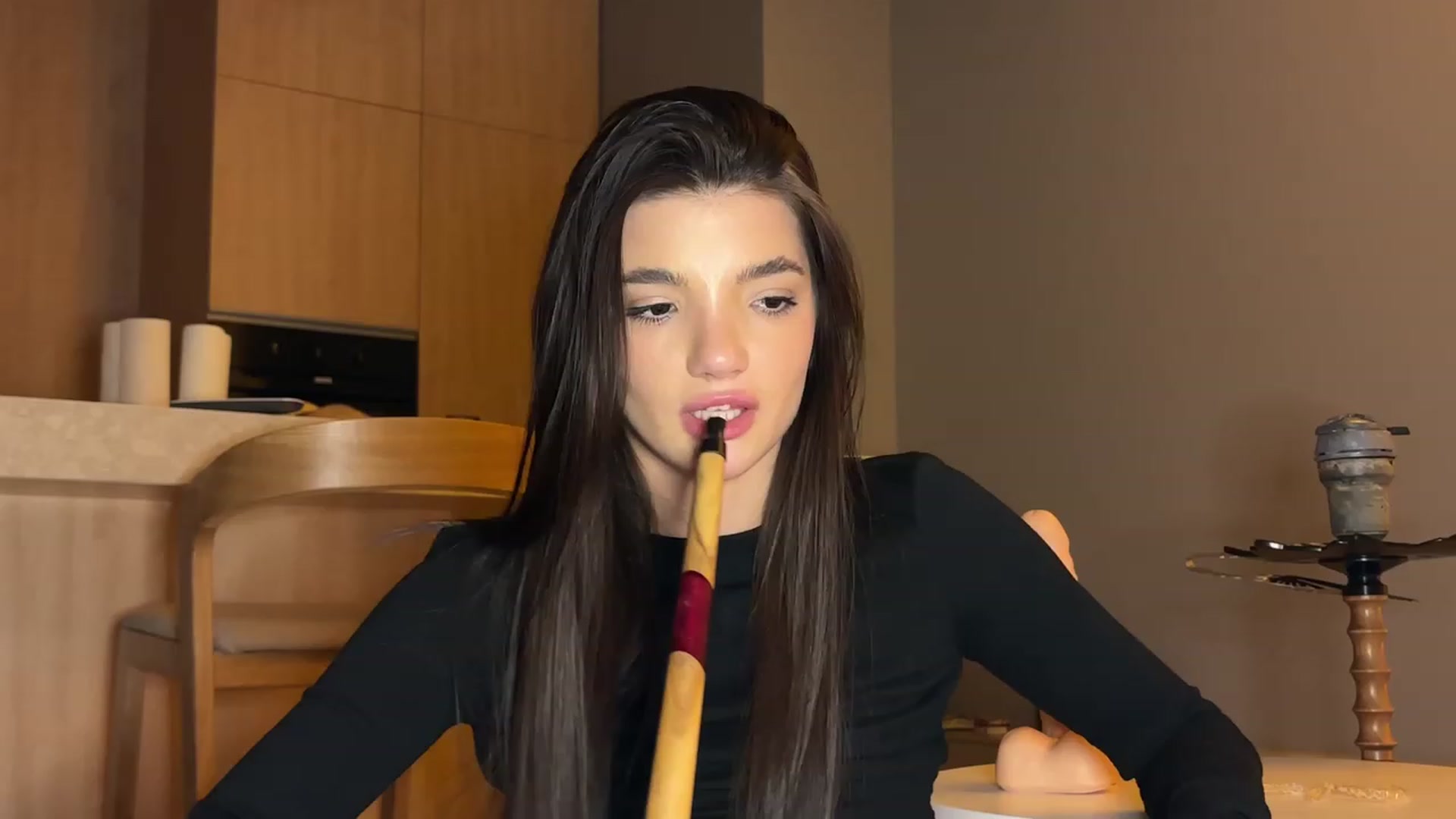 Gallery image thumbnail from SweetKlem's myfreecams stream on, 10/29/2023, 01:50 image 8 of 20