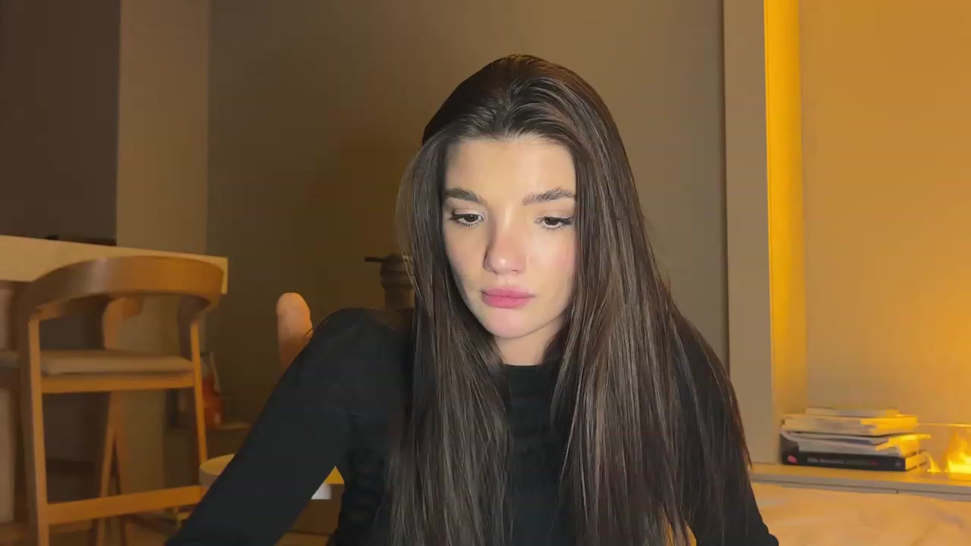 Gallery image thumbnail from SweetKlem's myfreecams stream on, 10/29/2023, 01:50 image 15 of 20