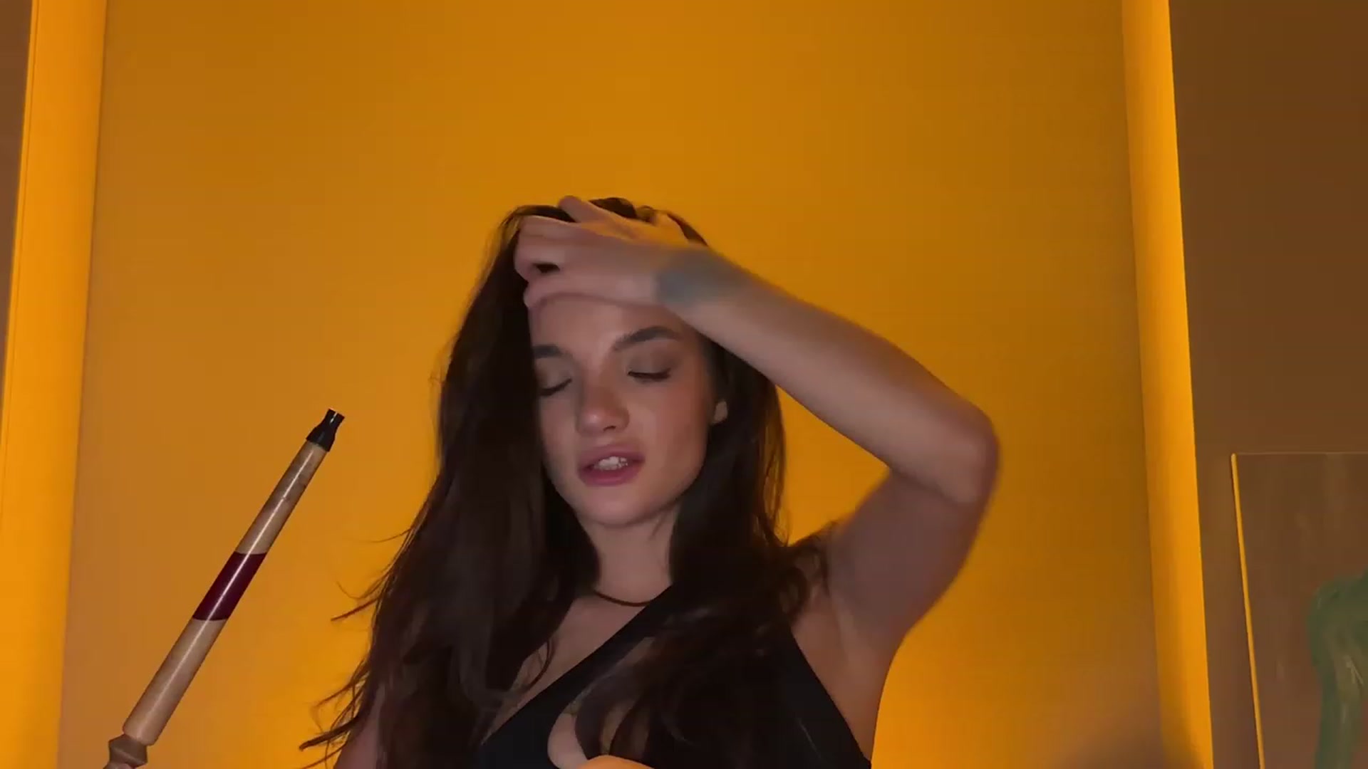 Gallery image thumbnail from SweetKlem's myfreecams stream on, 10/30/2023, 02:06 image 3 of 20