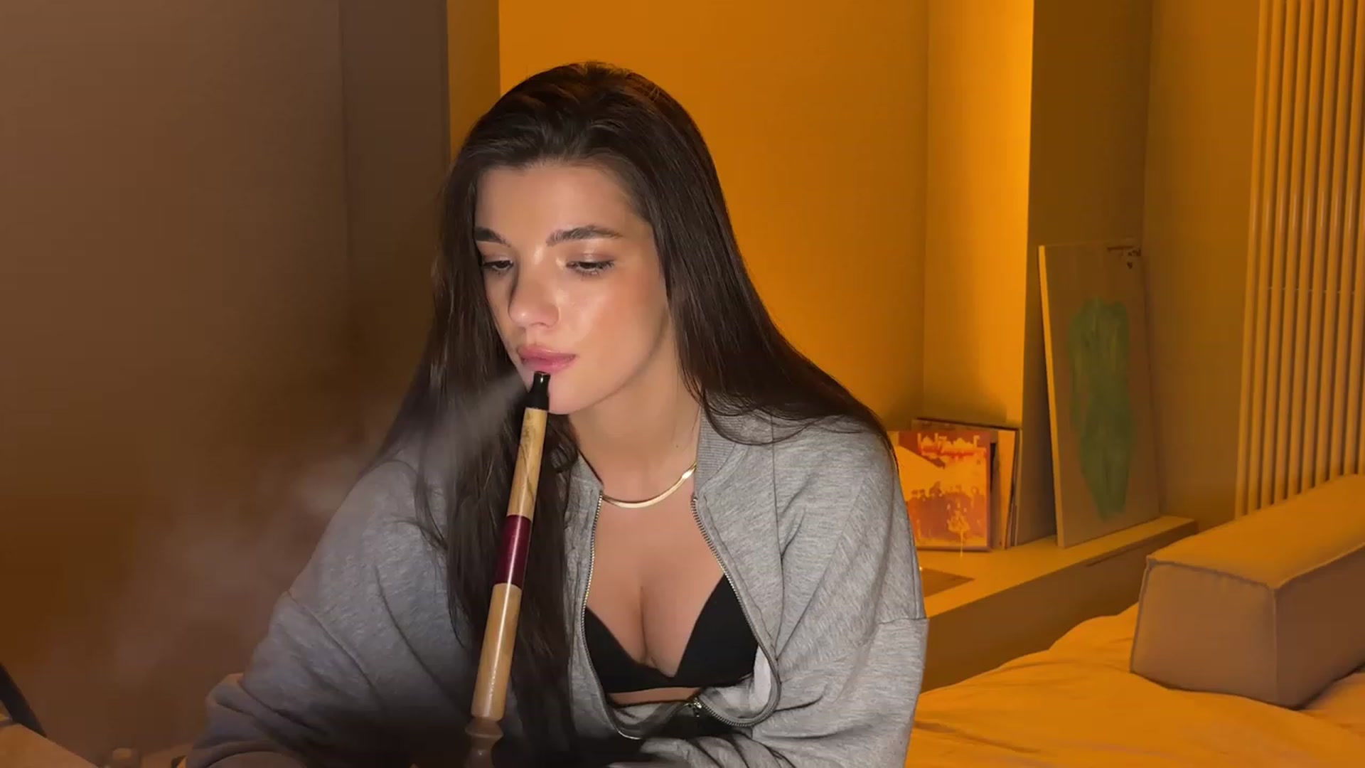 Gallery image thumbnail from SweetKlem's myfreecams stream on, 11/05/2023, 01:18 image 6 of 20