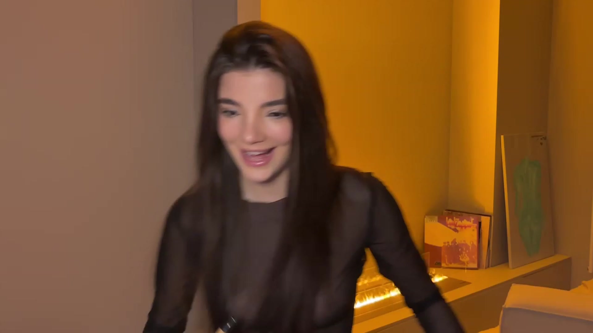 Gallery image thumbnail from SweetKlem's myfreecams stream on, 11/12/2023, 02:35 image 14 of 20
