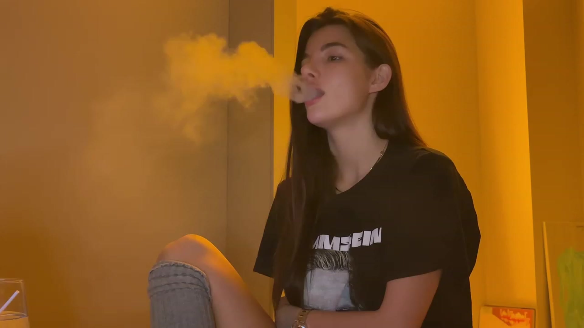 Gallery image thumbnail from SweetKlem's myfreecams stream on, 11/20/2023, 03:21 image 11 of 20