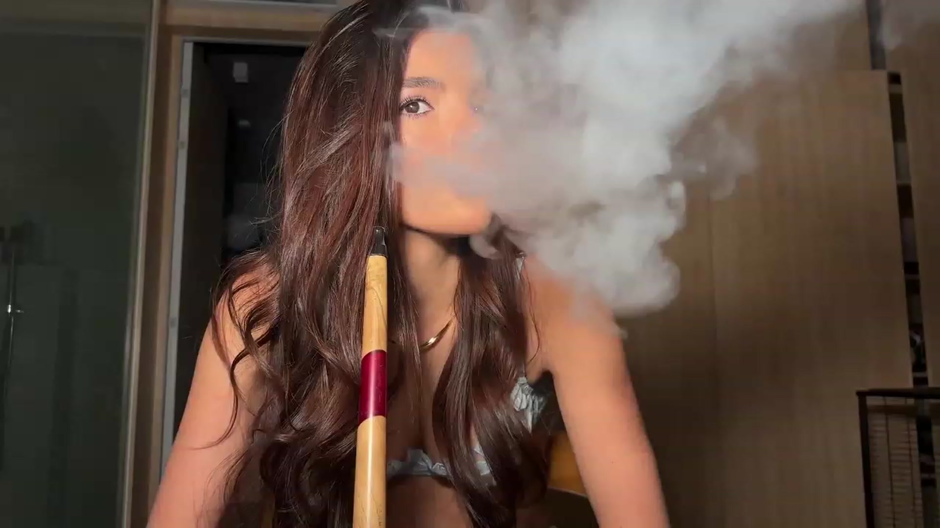 Gallery image thumbnail from SweetKlem's myfreecams stream on, 11/24/2023, 06:08 image 7 of 20