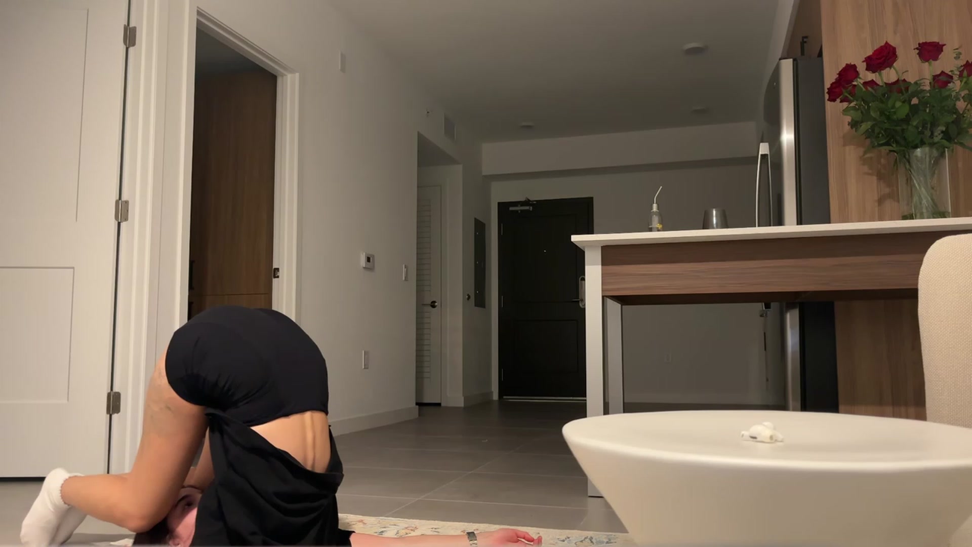 Gallery image thumbnail from SweetKlem's myfreecams stream on, 12/18/2023, 24:30 image 1 of 20