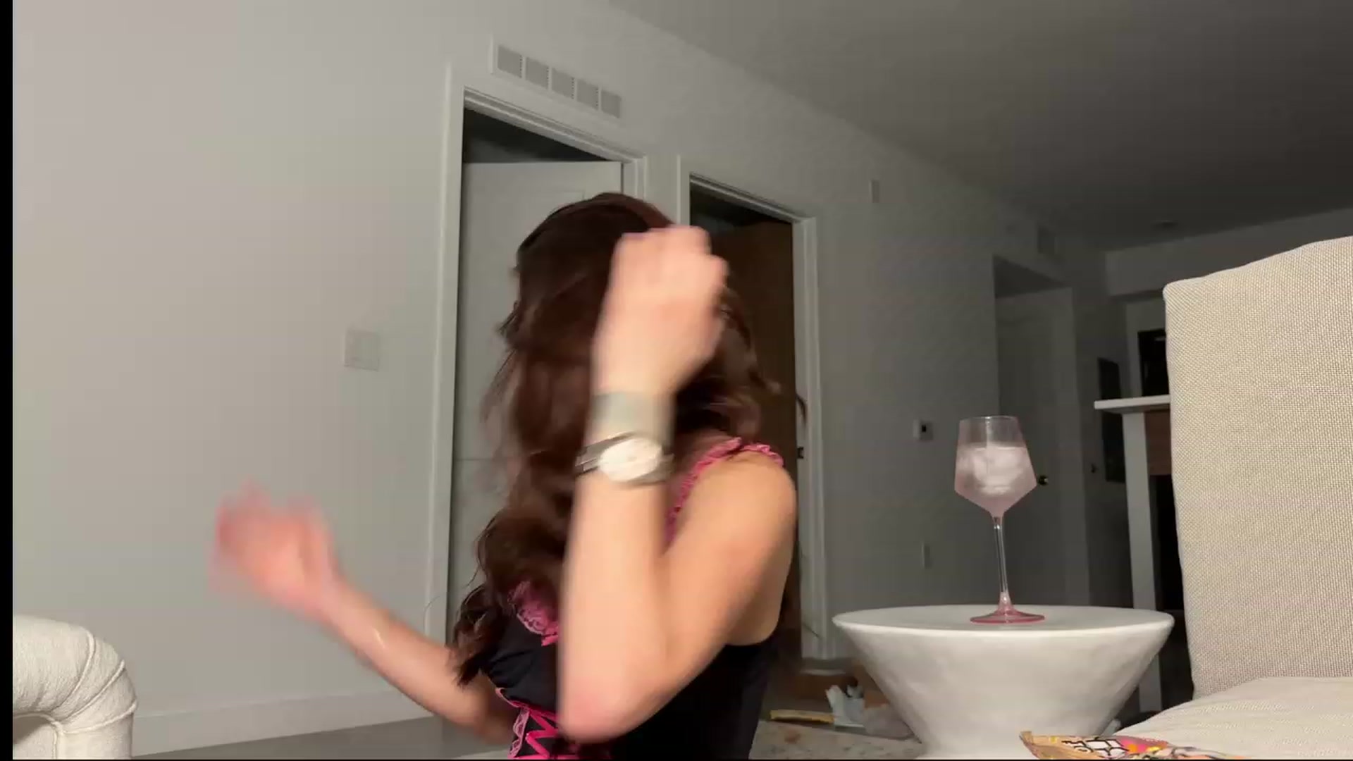 Gallery image thumbnail from SweetKlem's myfreecams stream on, 01/04/2024, 05:53 image 1 of 20