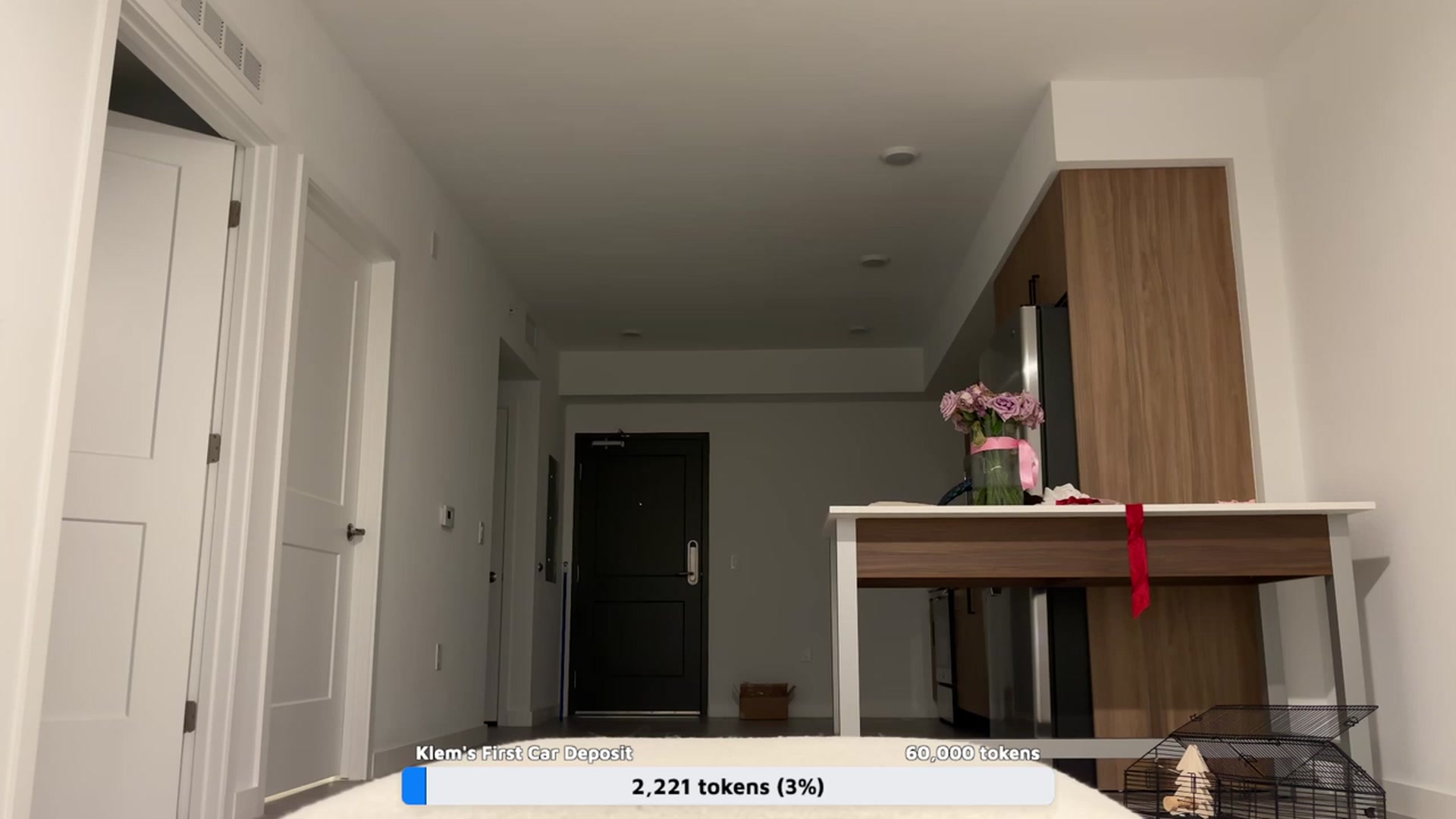 Gallery image thumbnail from SweetKlem's myfreecams stream on, 01/12/2024, 04:38 image 10 of 20