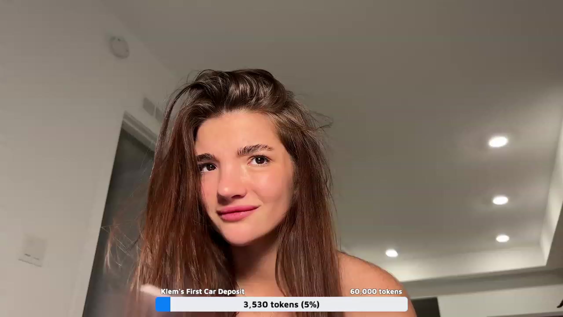 Gallery image thumbnail from SweetKlem's myfreecams stream on, 01/14/2024, 06:38 image 6 of 20