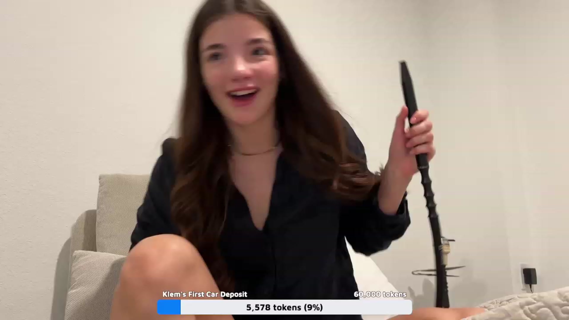 Gallery image thumbnail from SweetKlem's myfreecams stream on, 01/20/2024, 05:42 image 3 of 20