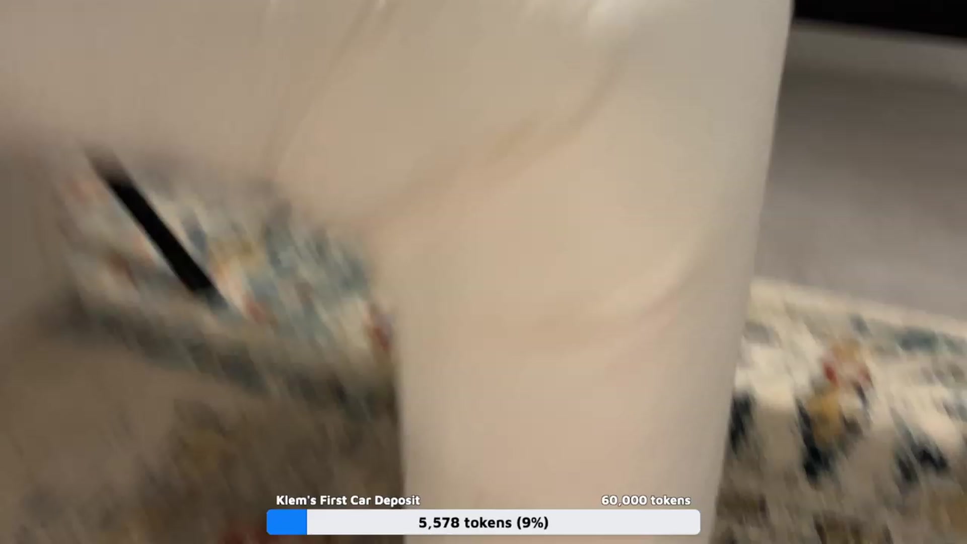 Gallery image thumbnail from SweetKlem's myfreecams stream on, 01/21/2024, 03:04 image 9 of 20