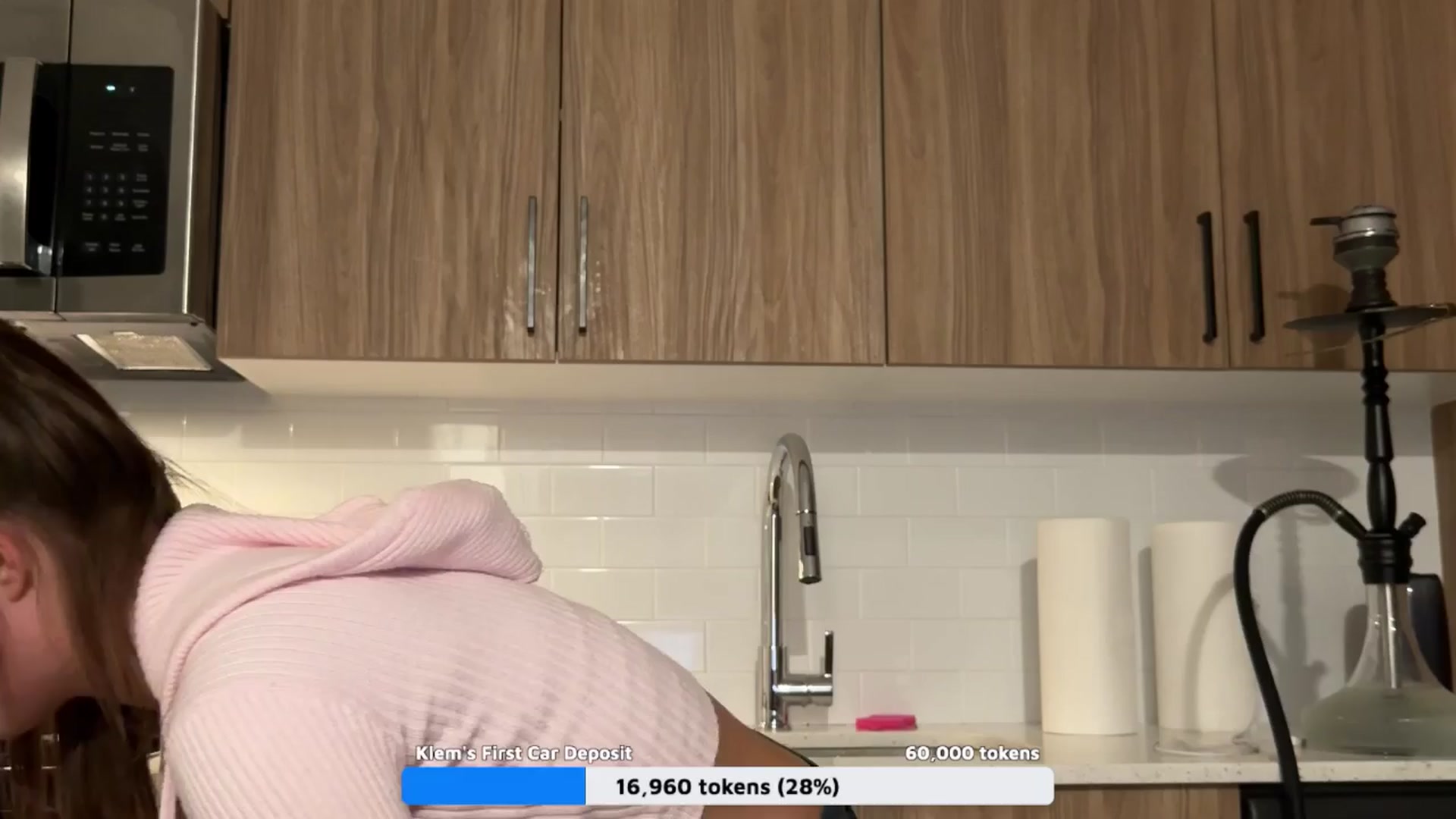 Gallery image thumbnail from SweetKlem's myfreecams stream on, 04/10/2024, 05:54 image 8 of 20