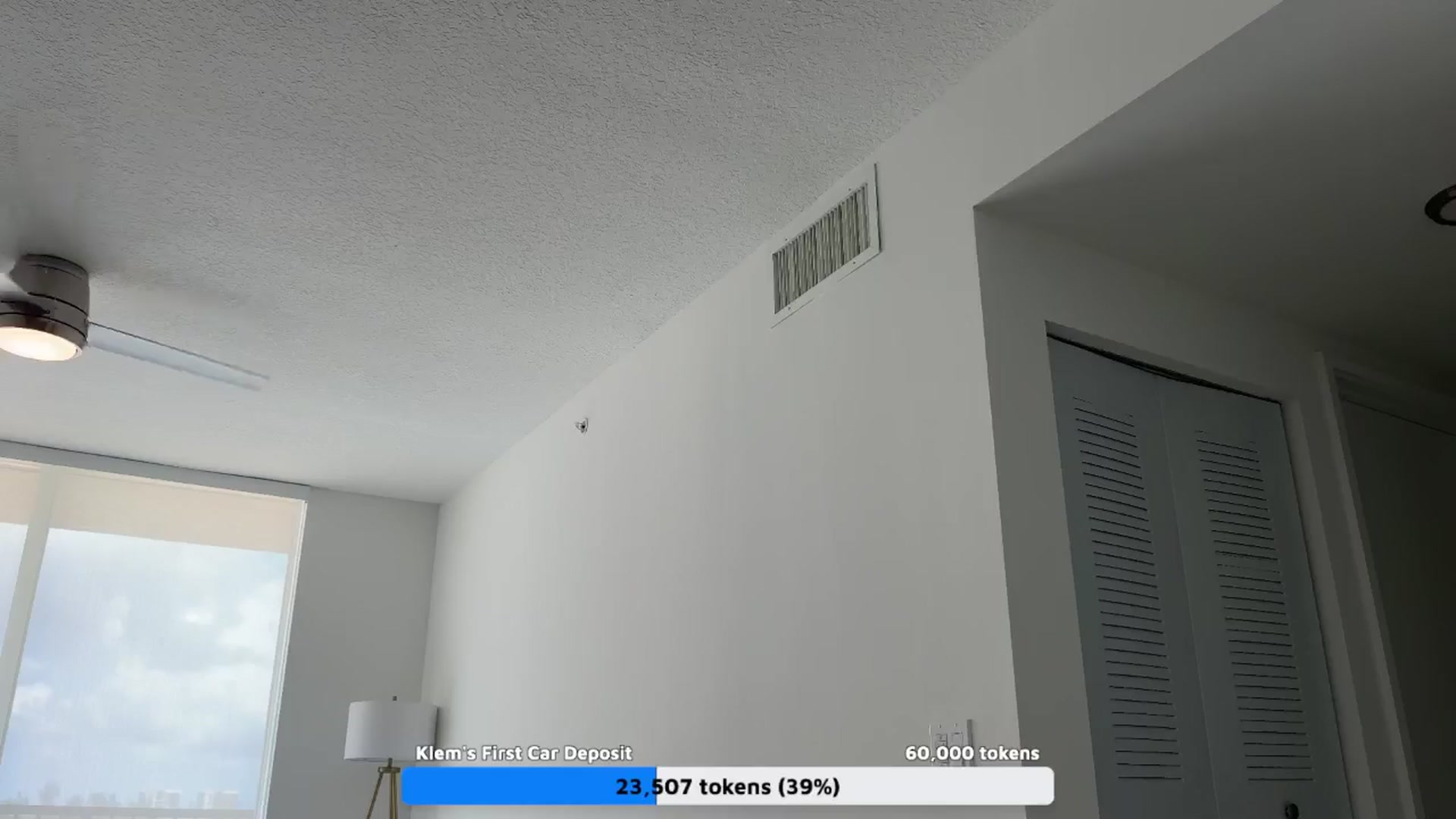 Gallery image thumbnail from SweetKlem's myfreecams stream on, 05/02/2024, 18:19 image 19 of 20
