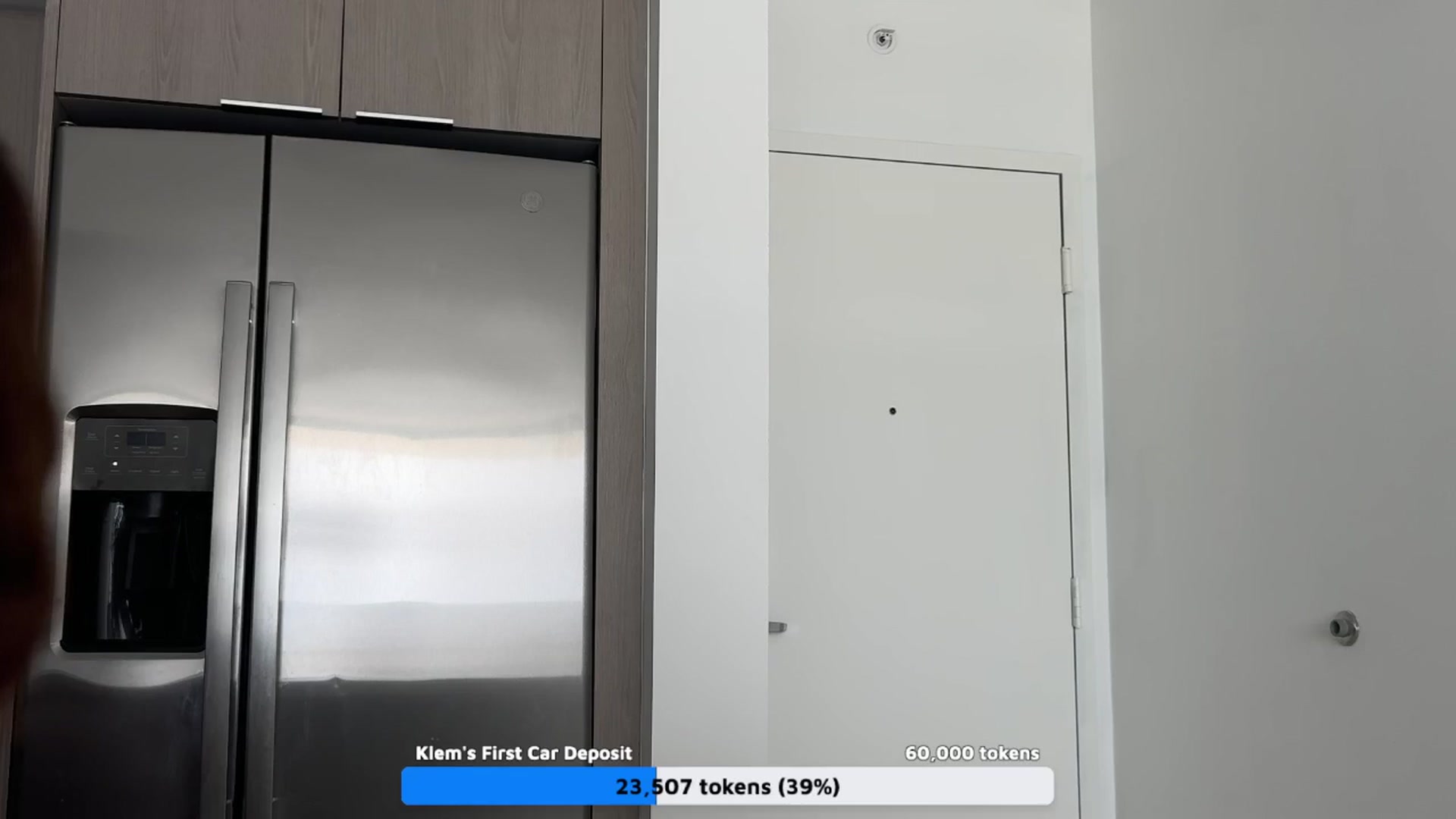 Gallery image thumbnail from SweetKlem's myfreecams stream on, 05/02/2024, 18:19 image 12 of 20