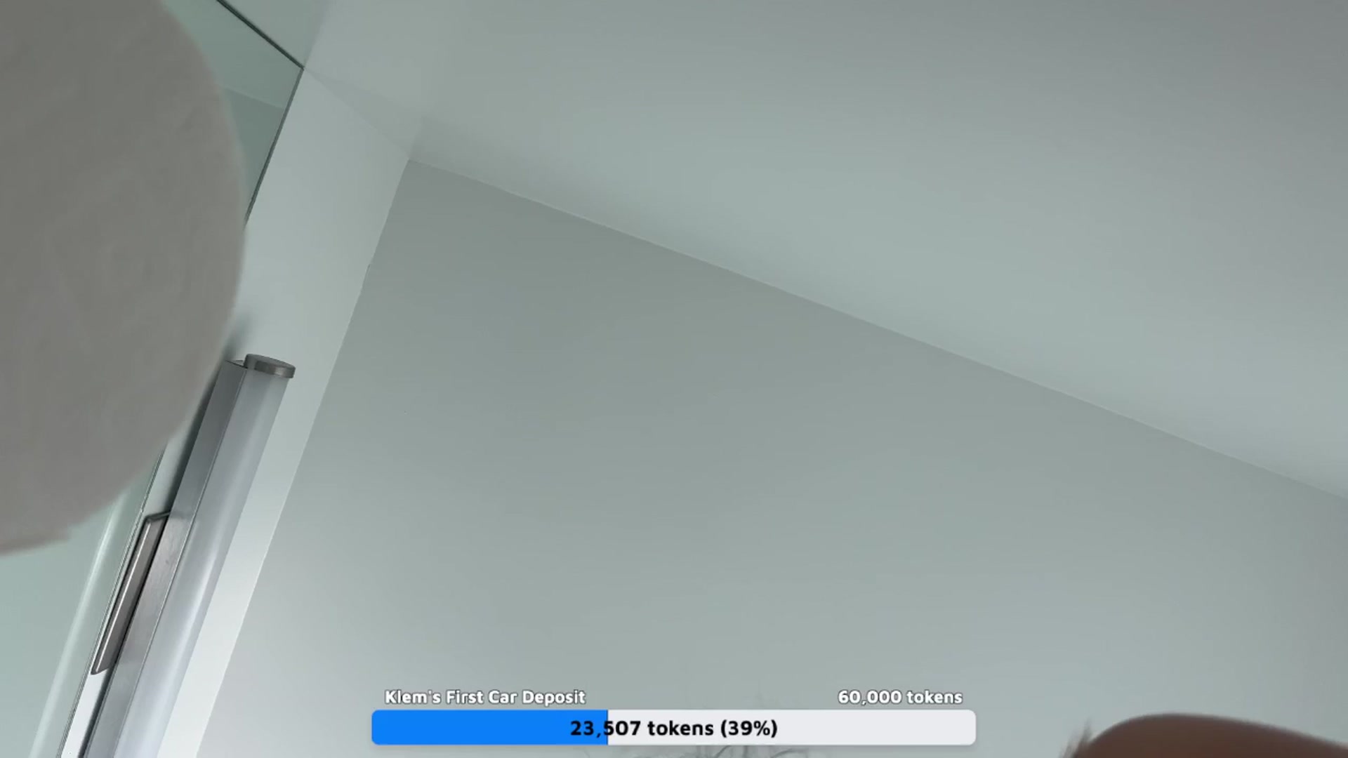 Gallery image thumbnail from SweetKlem's myfreecams stream on, 05/02/2024, 18:19 image 16 of 20