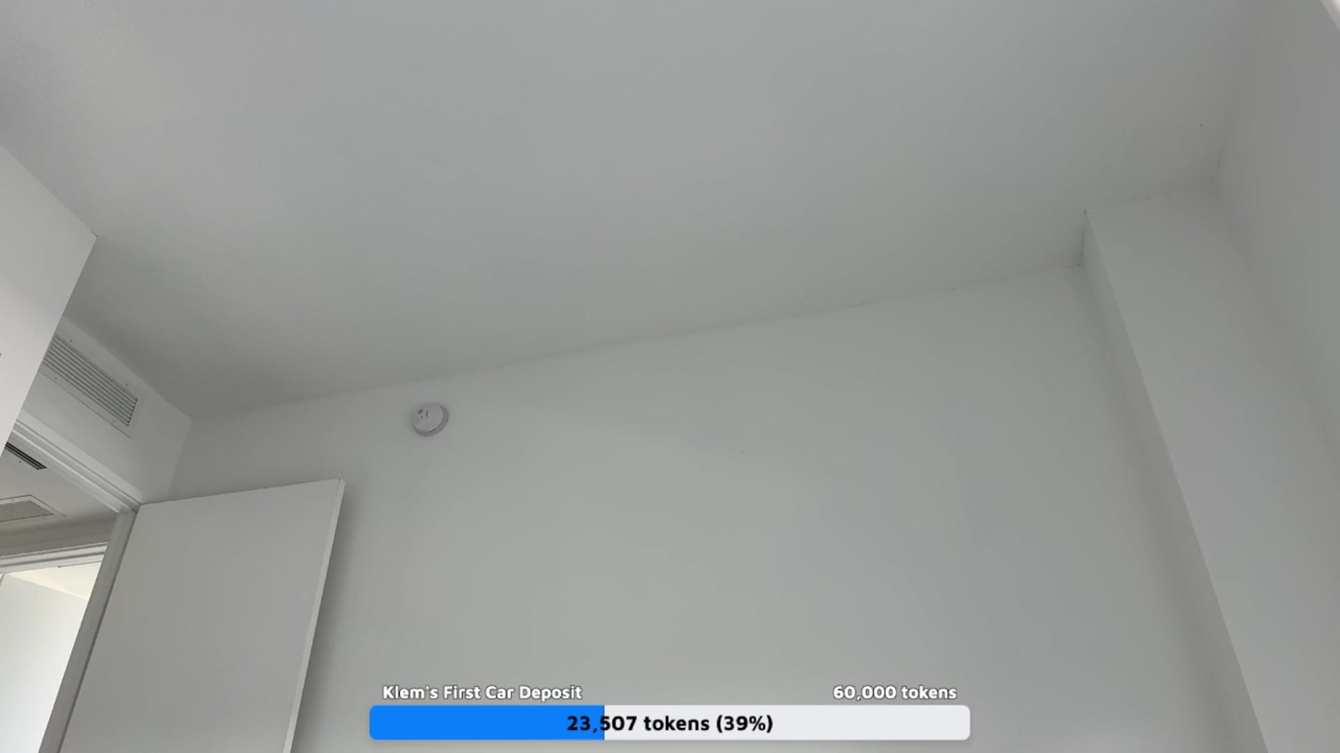 Gallery image thumbnail from SweetKlem's myfreecams stream on, 05/04/2024, 19:09 image 18 of 20