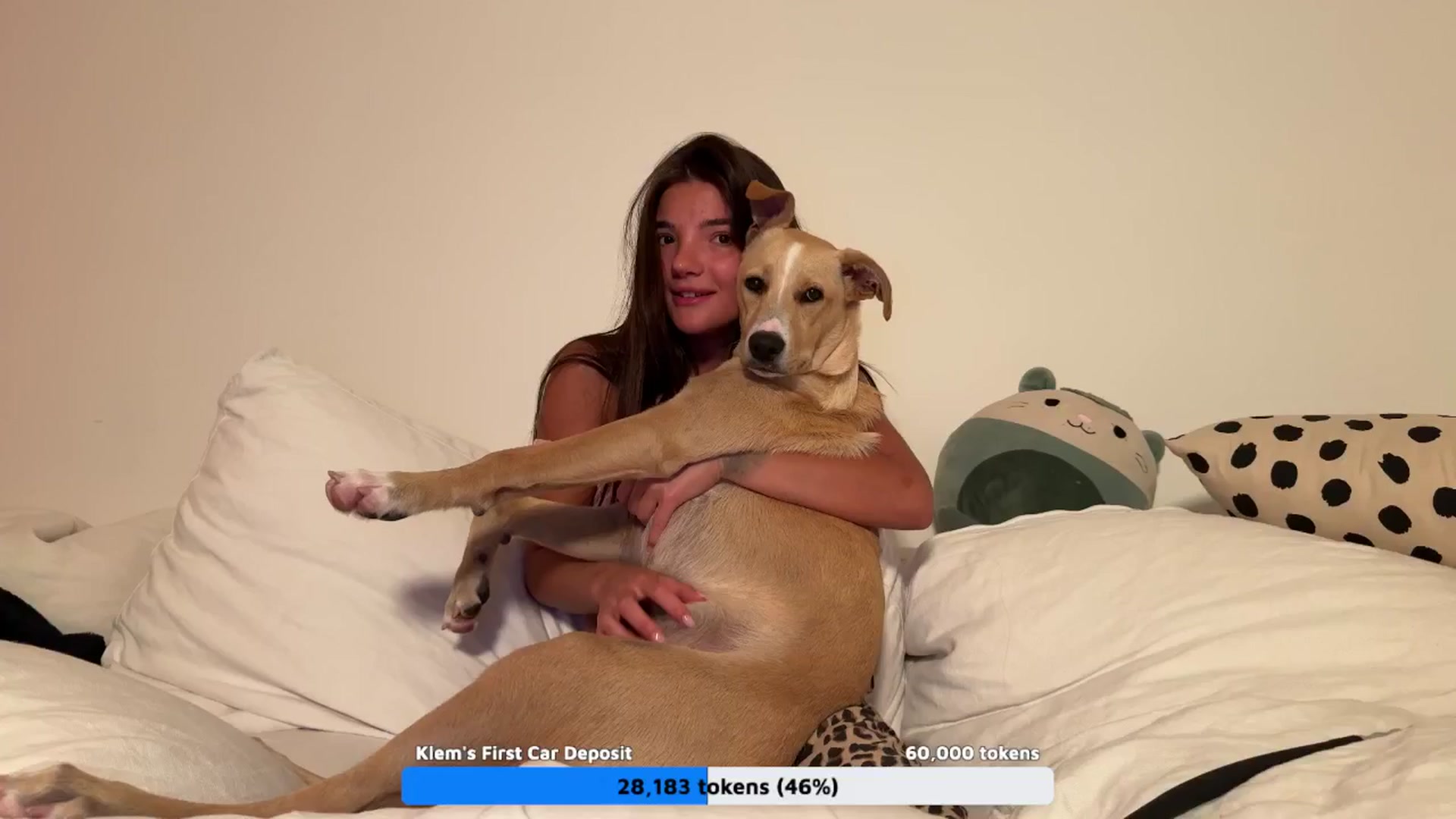 Gallery image thumbnail from SweetKlem's myfreecams stream on, 08/03/2024, 03:52 image 12 of 20