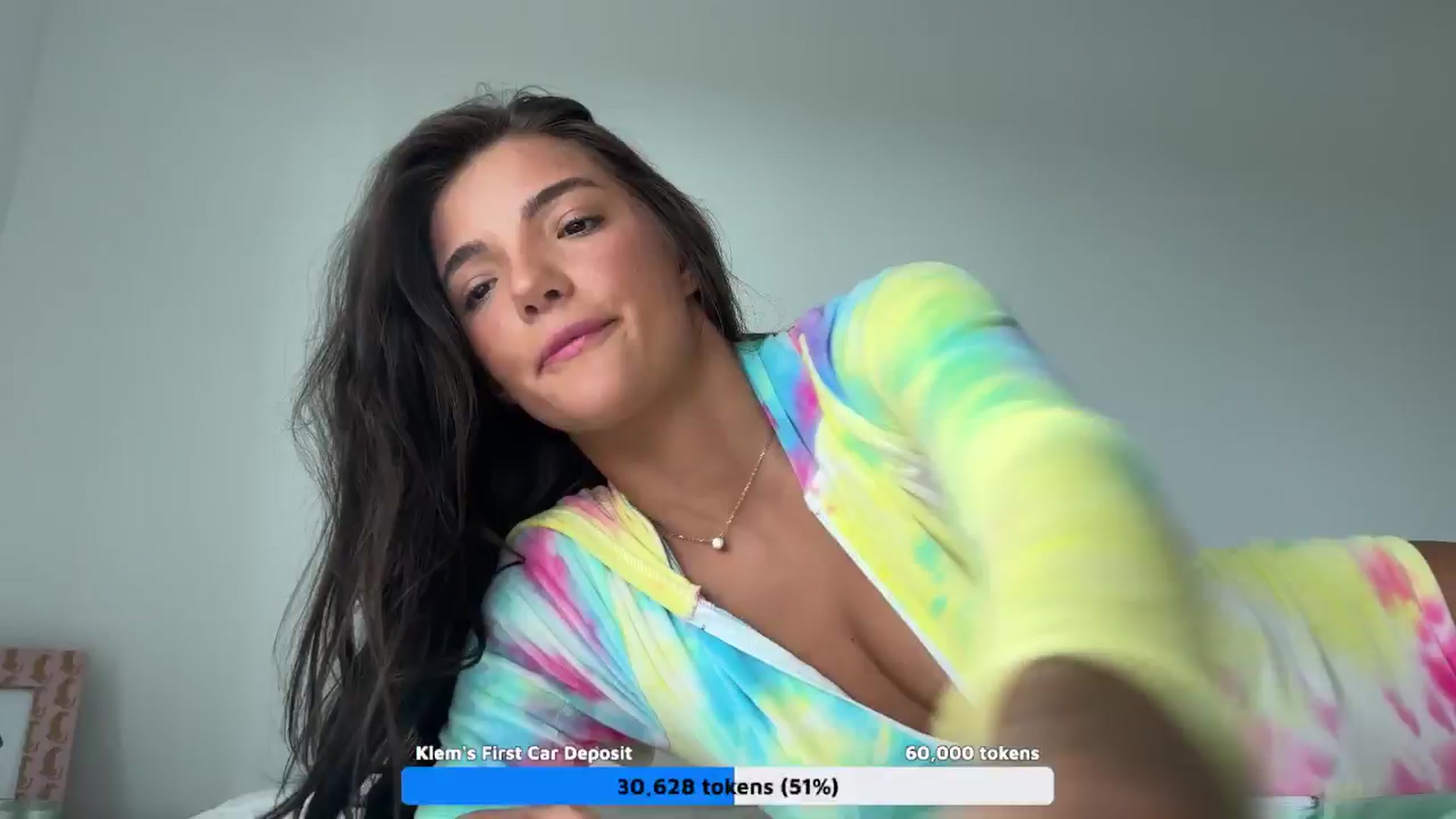 Gallery image thumbnail from SweetKlem's myfreecams stream on, 08/04/2024, 23:24 image 1 of 20